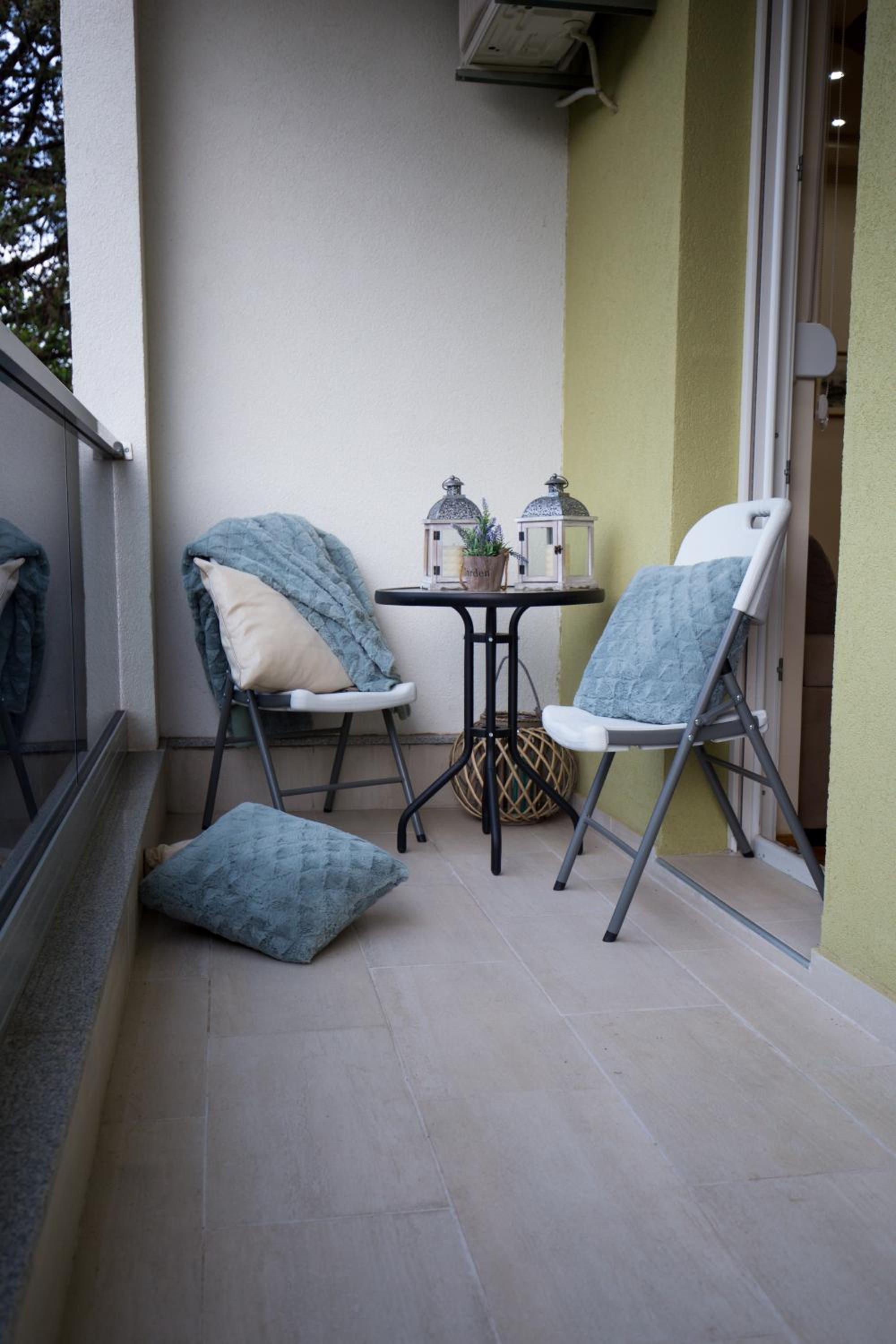 Apartman LUNA