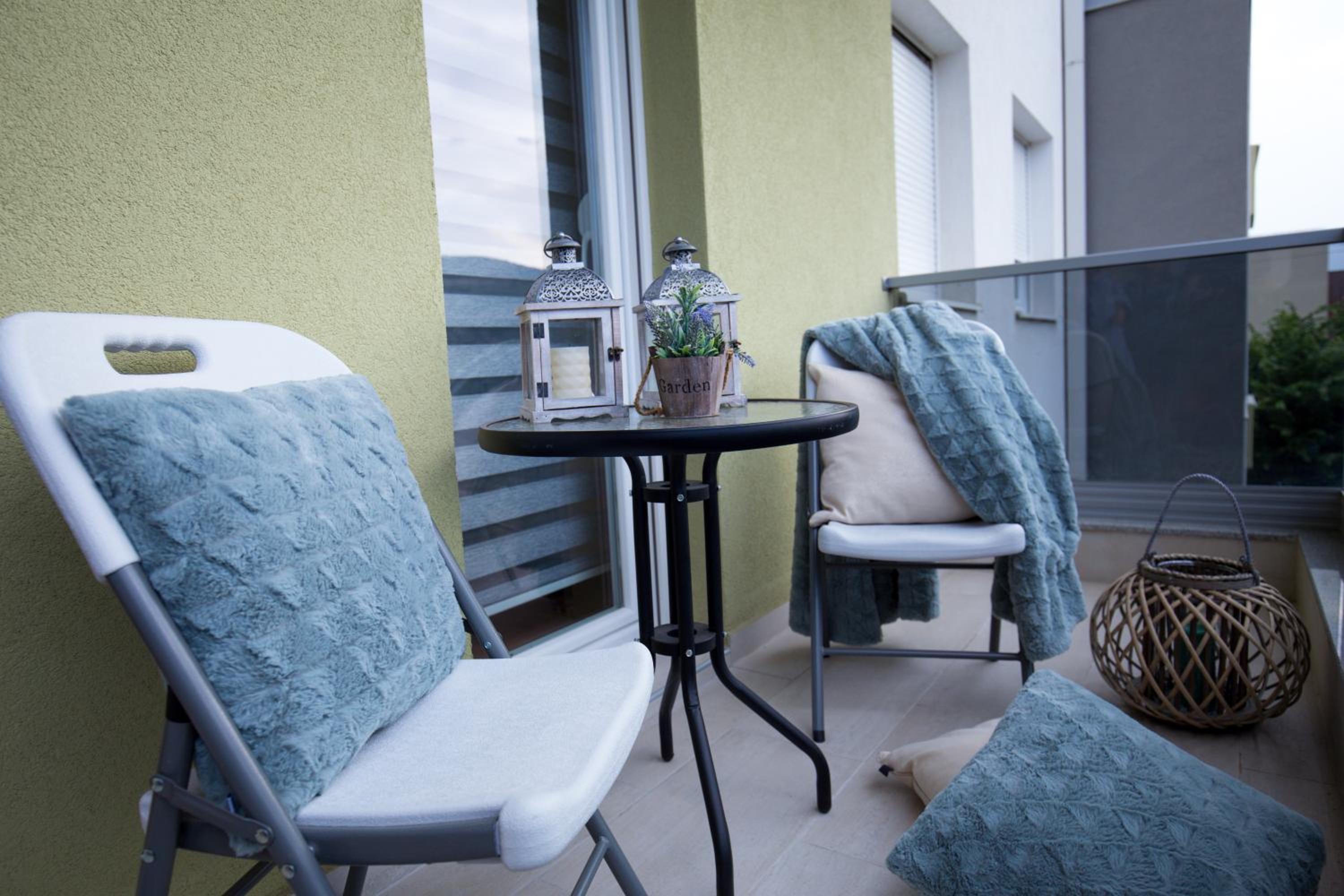 Apartman LUNA