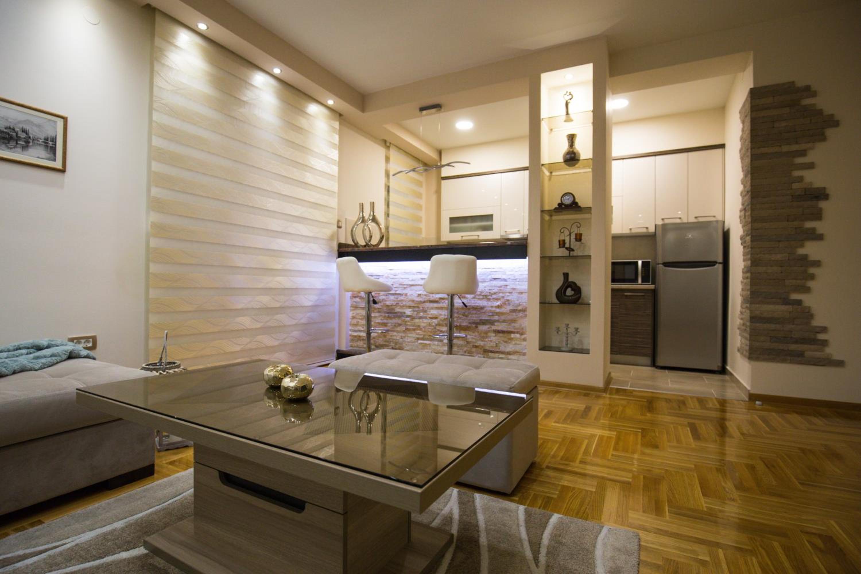 Apartman LUNA