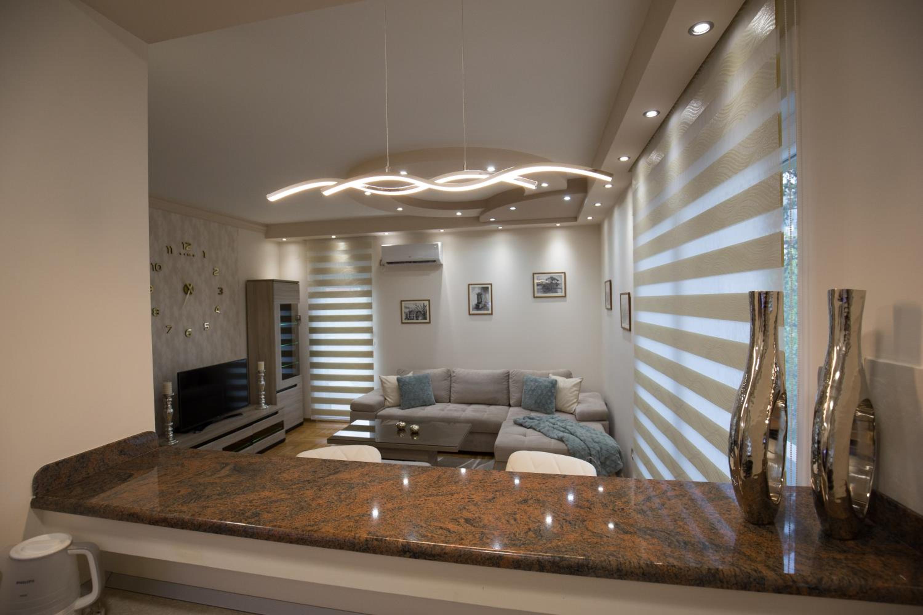 Apartman LUNA