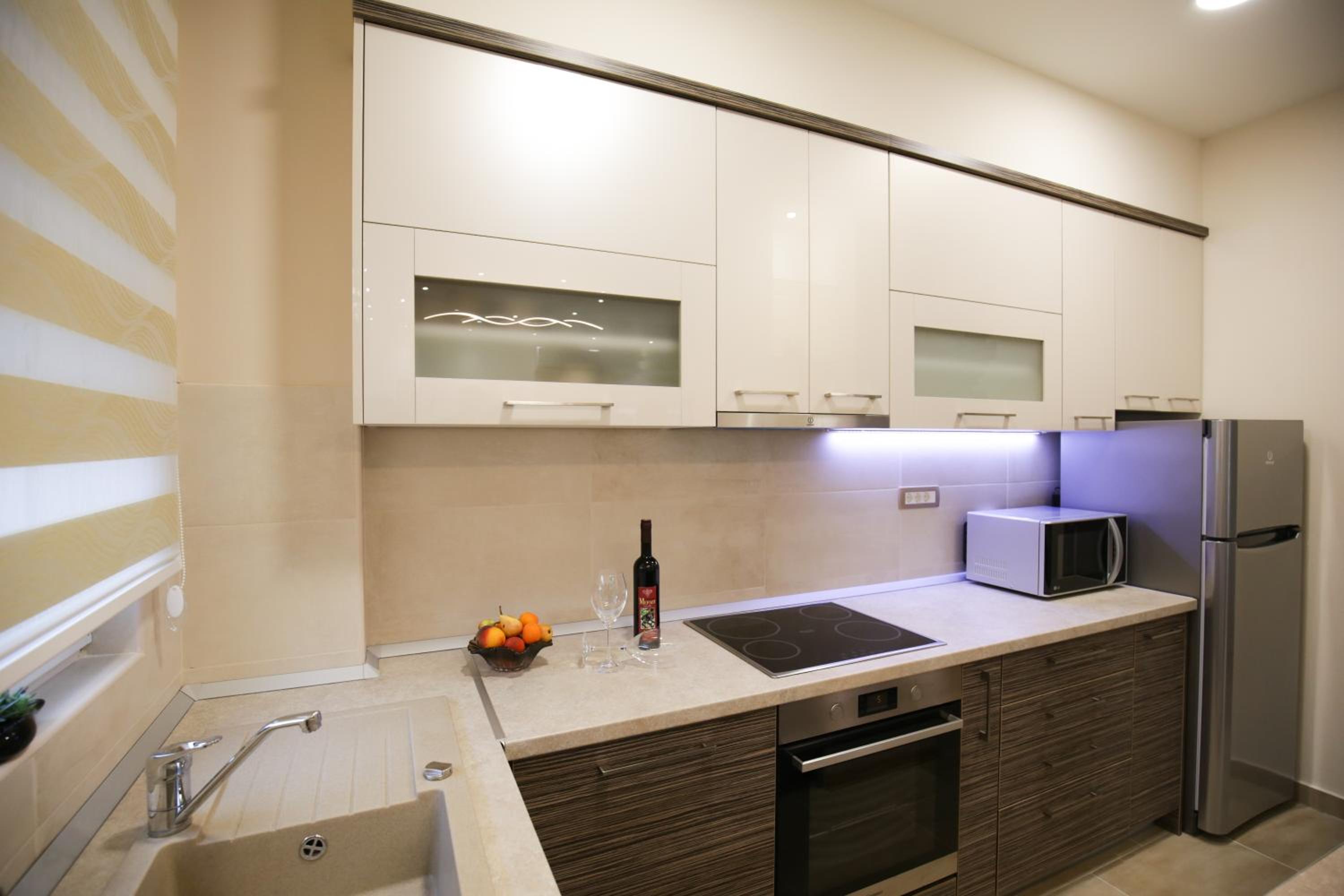 Apartman LUNA