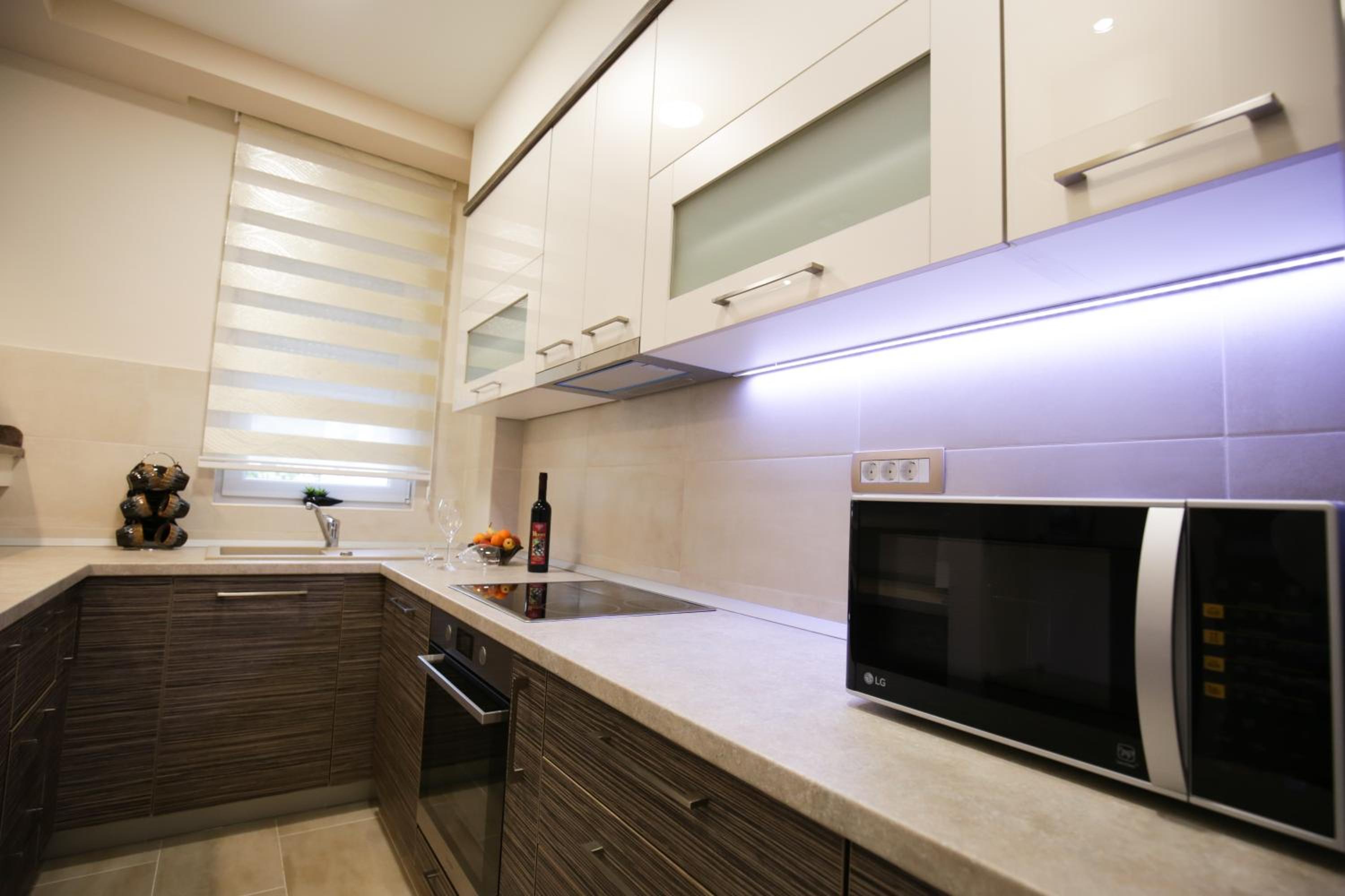 Apartman LUNA
