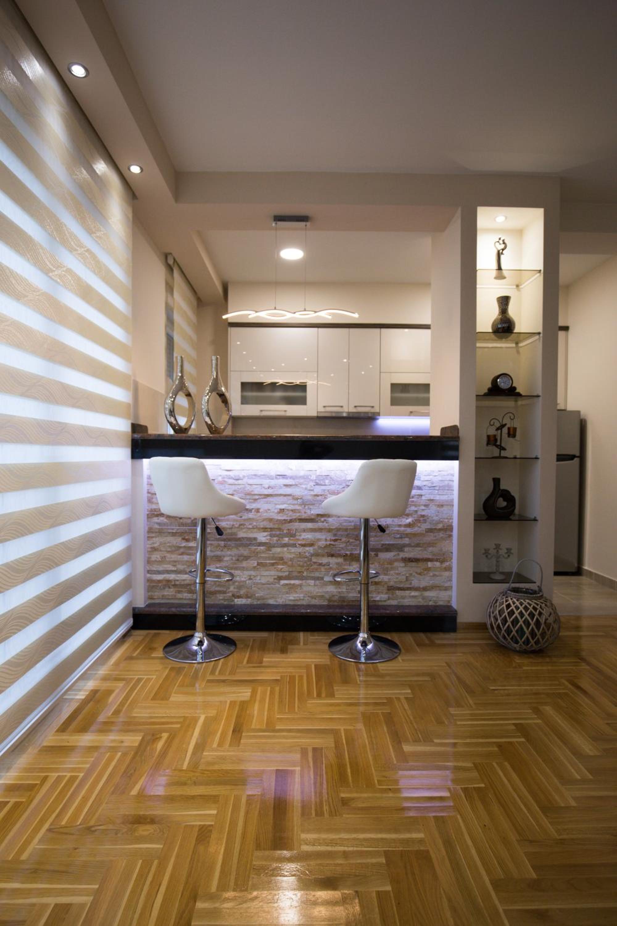 Apartman LUNA