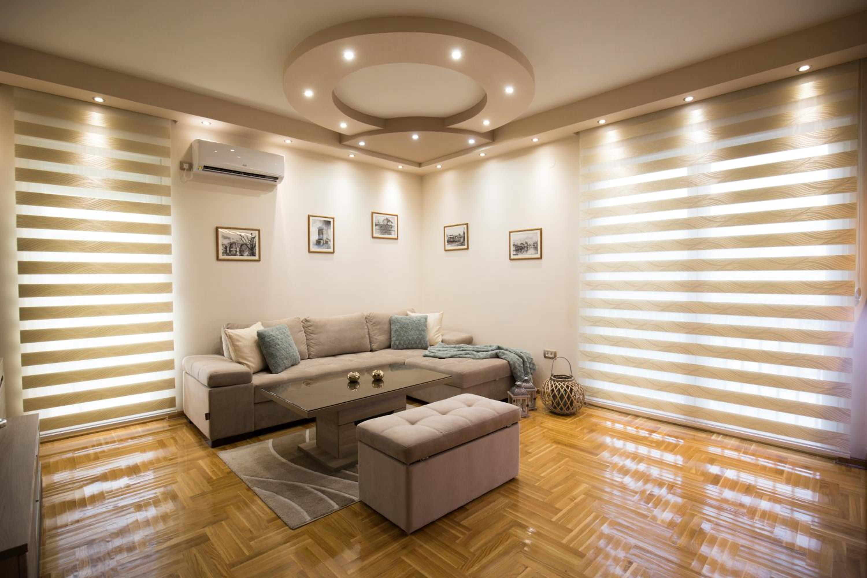 Apartman LUNA
