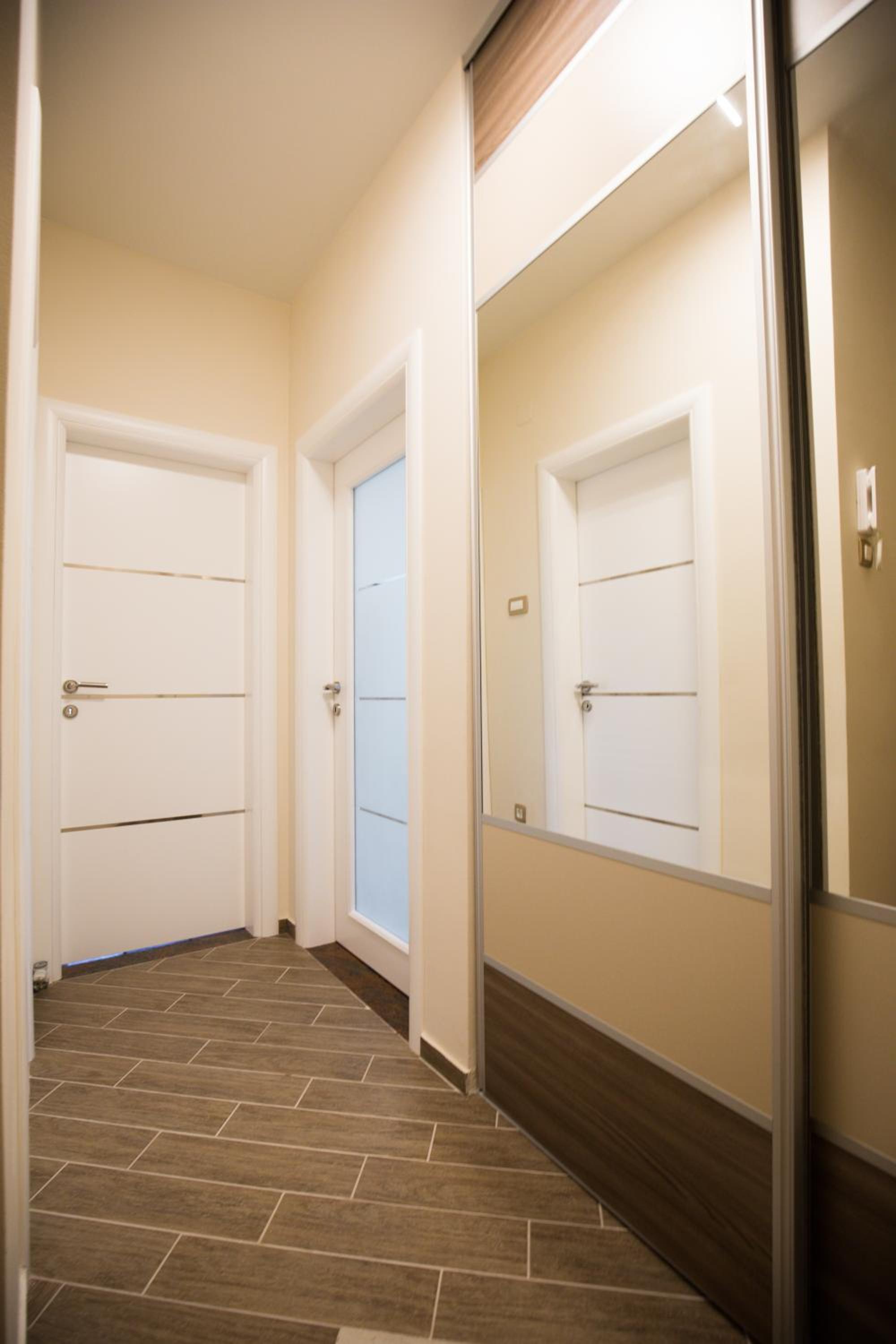 Apartman LUNA