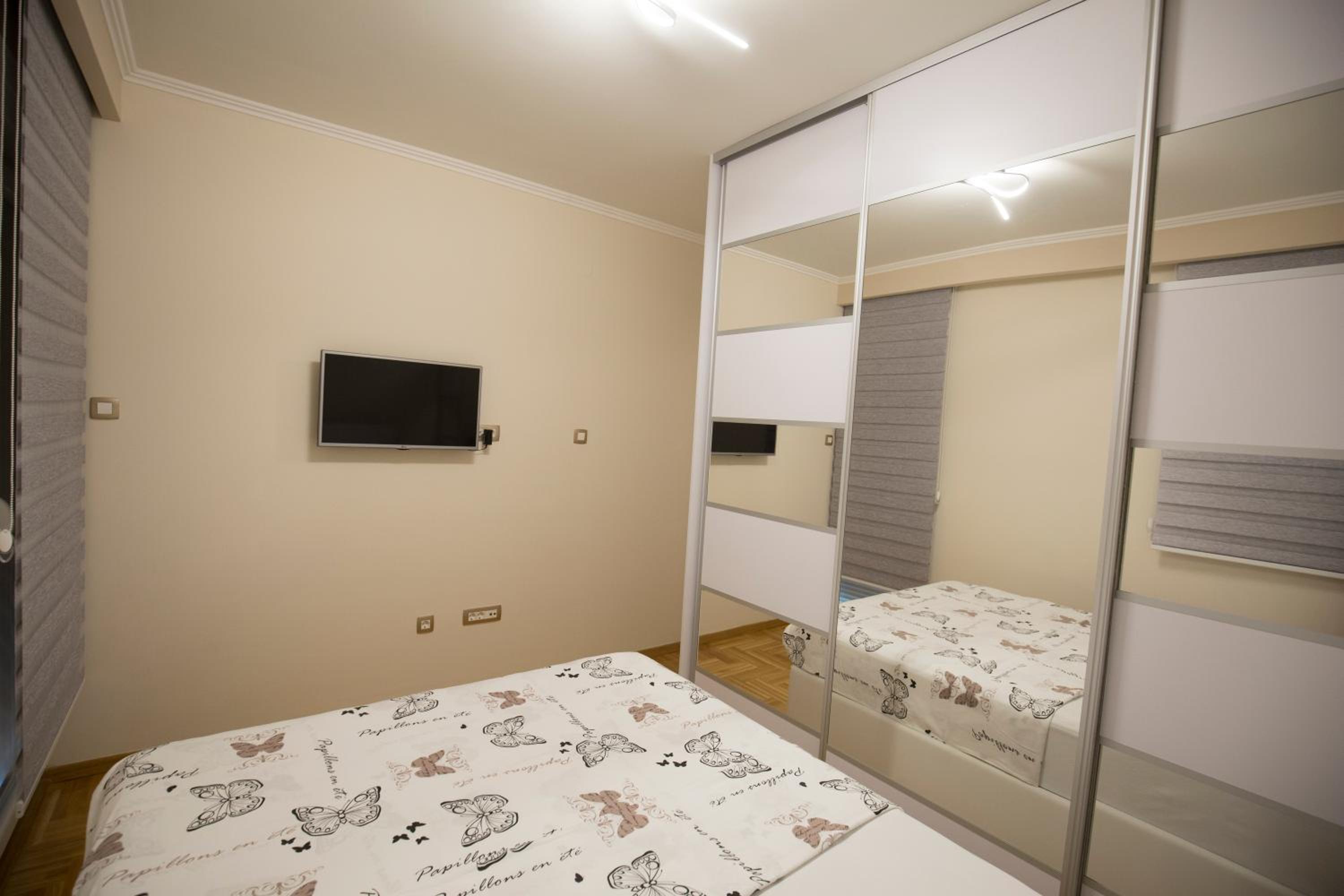 Apartman LUNA