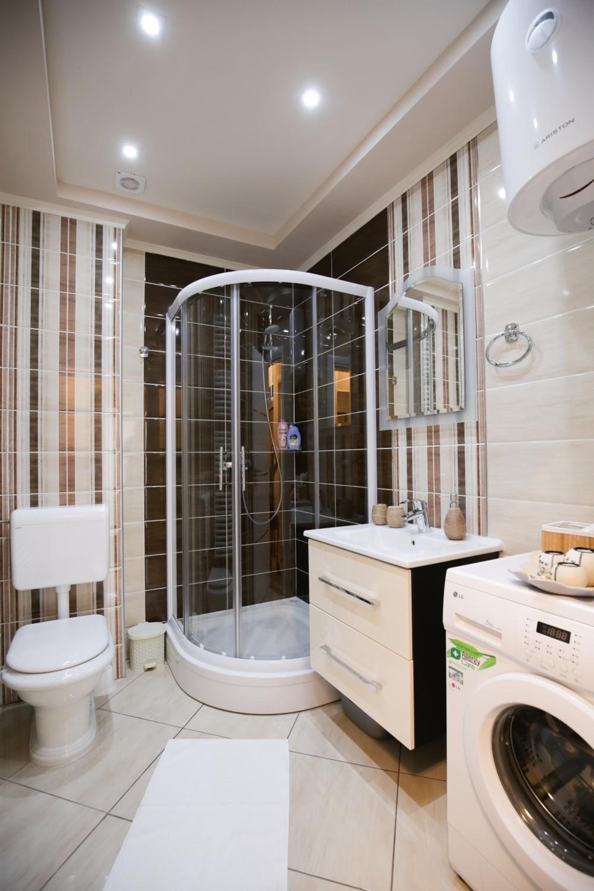 Apartman LUNA