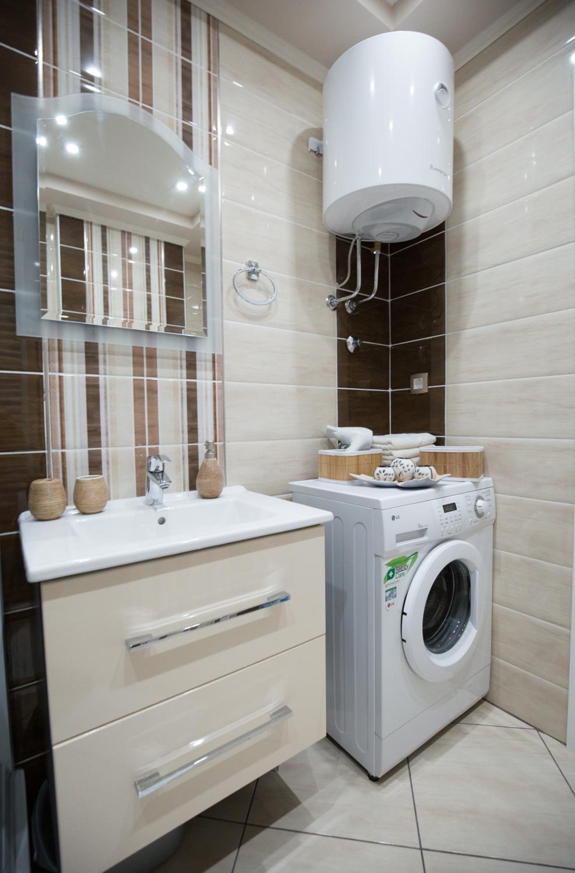 Apartman LUNA