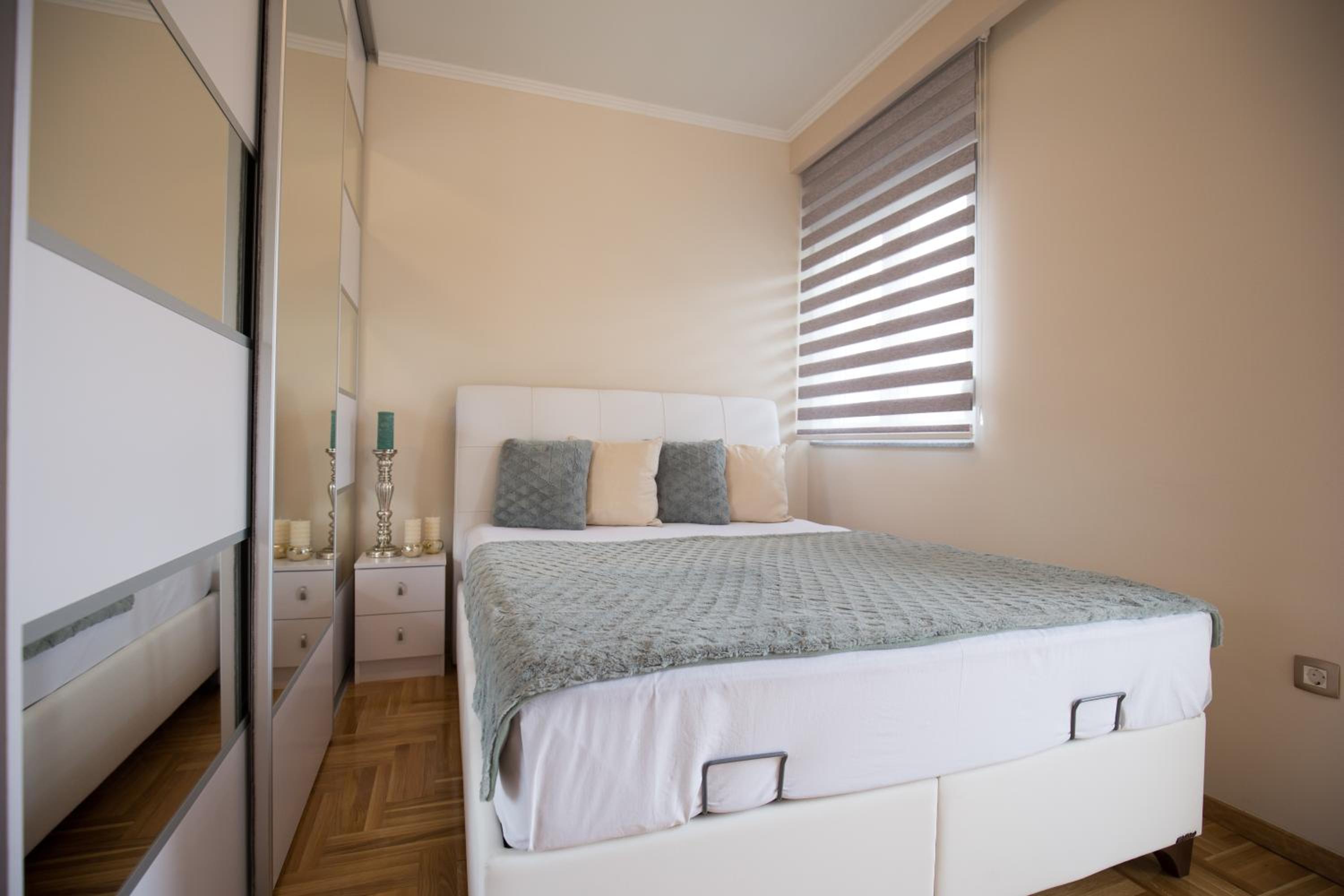 Apartman LUNA