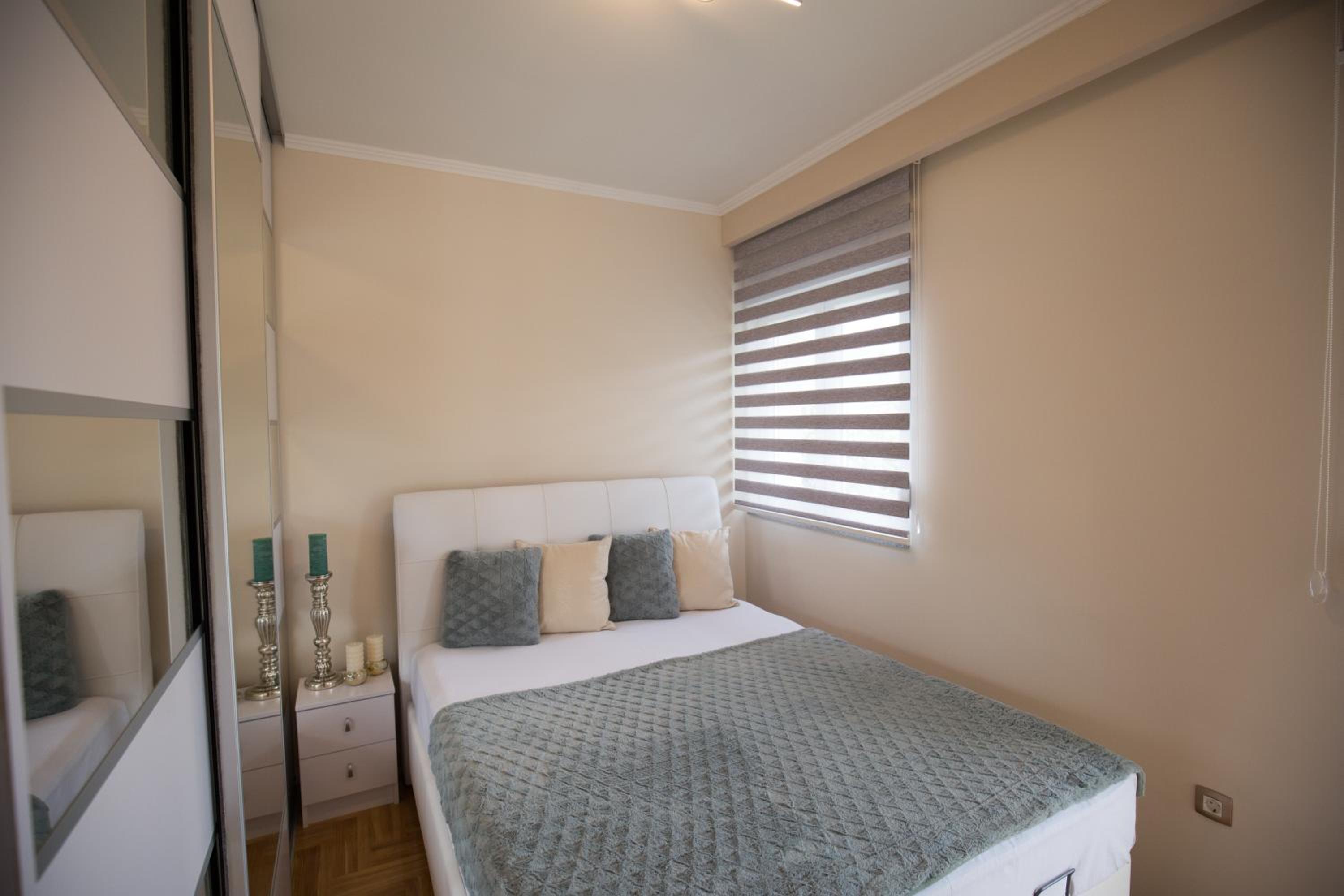 Apartman LUNA