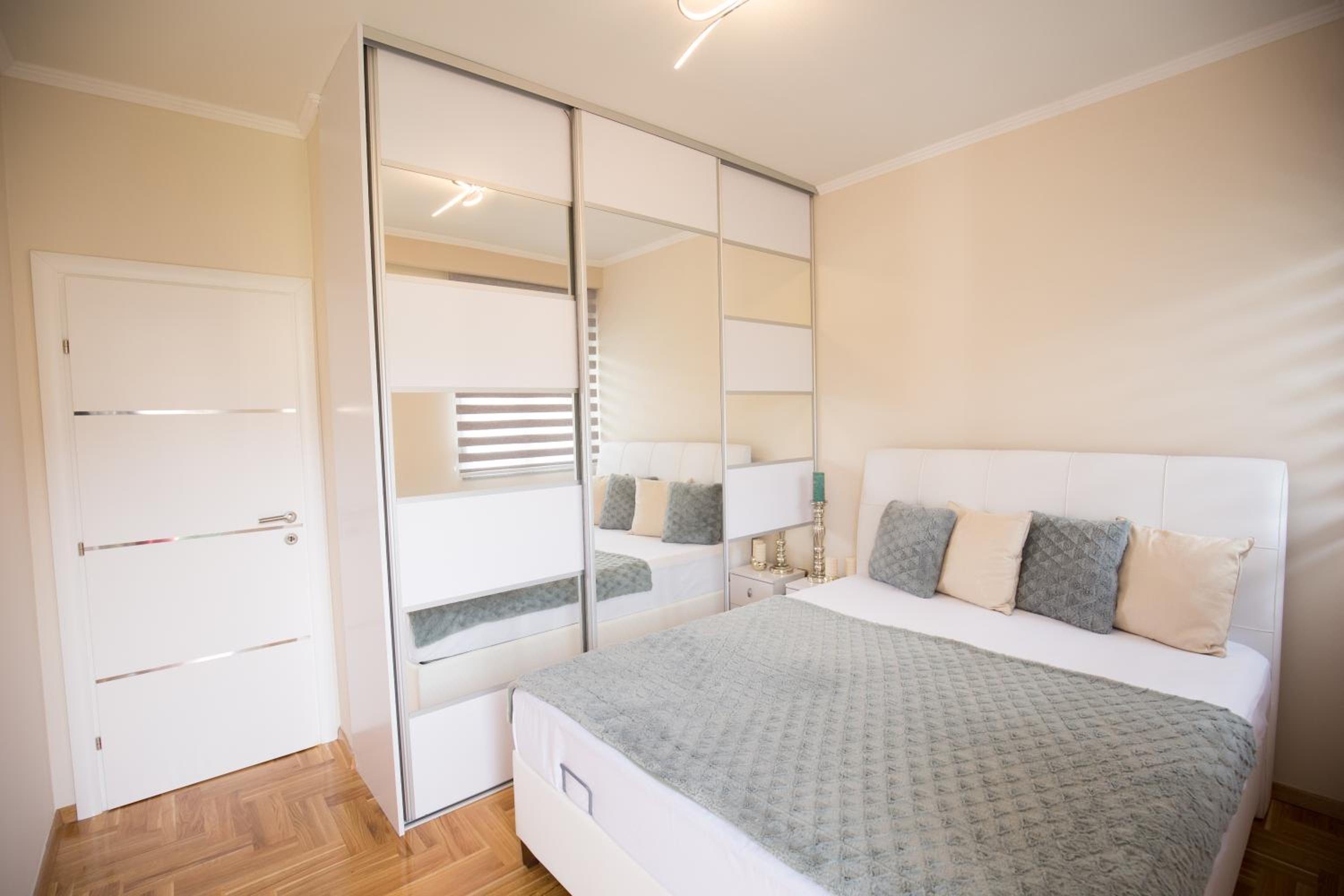 Apartman LUNA