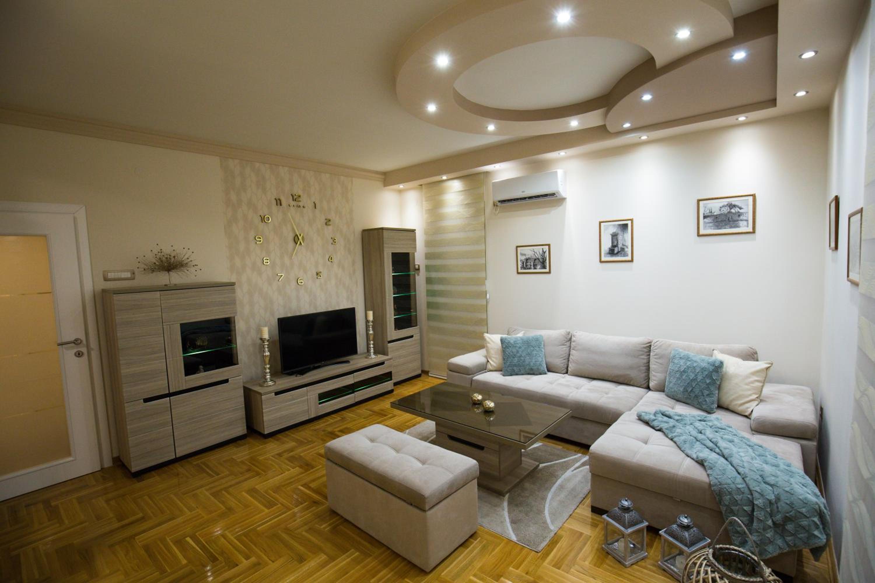 Apartman LUNA
