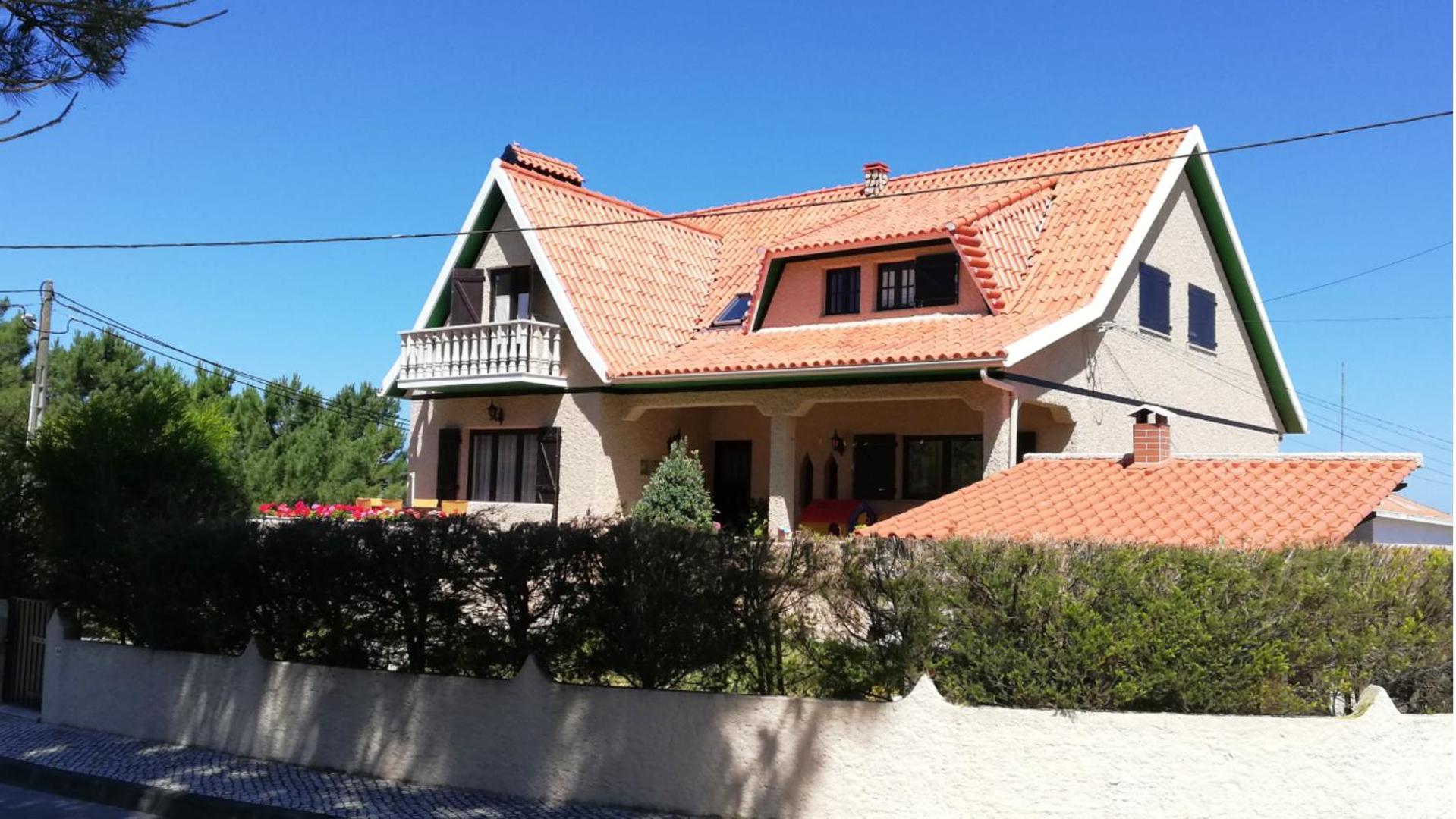 Villa Ana view 2