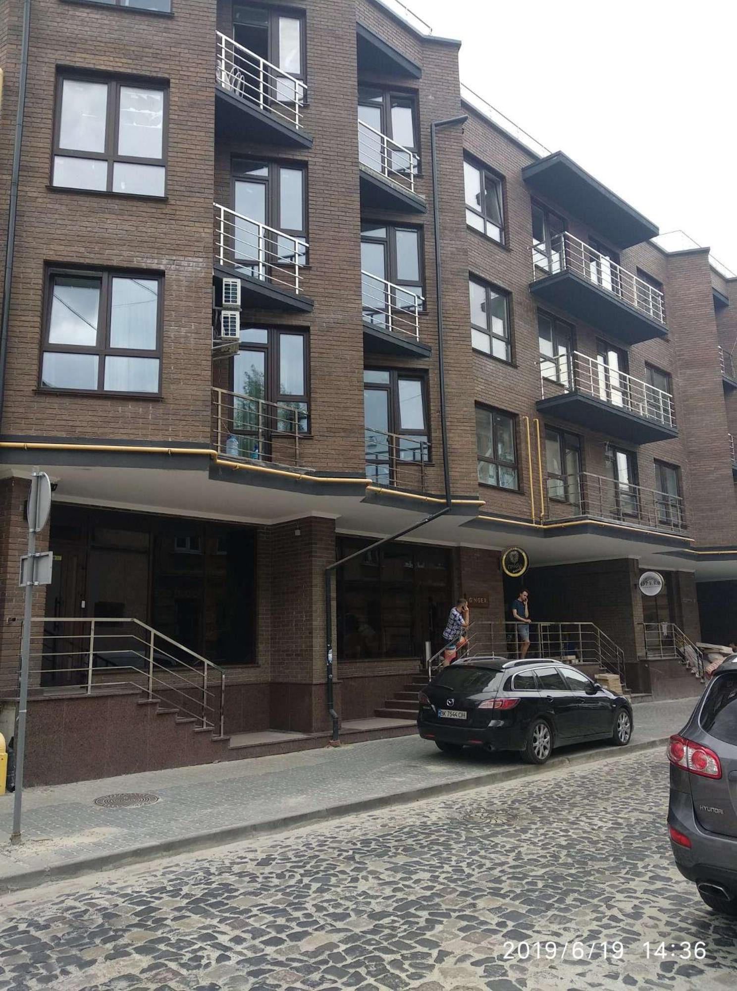 Exclusive Balabana Apartment