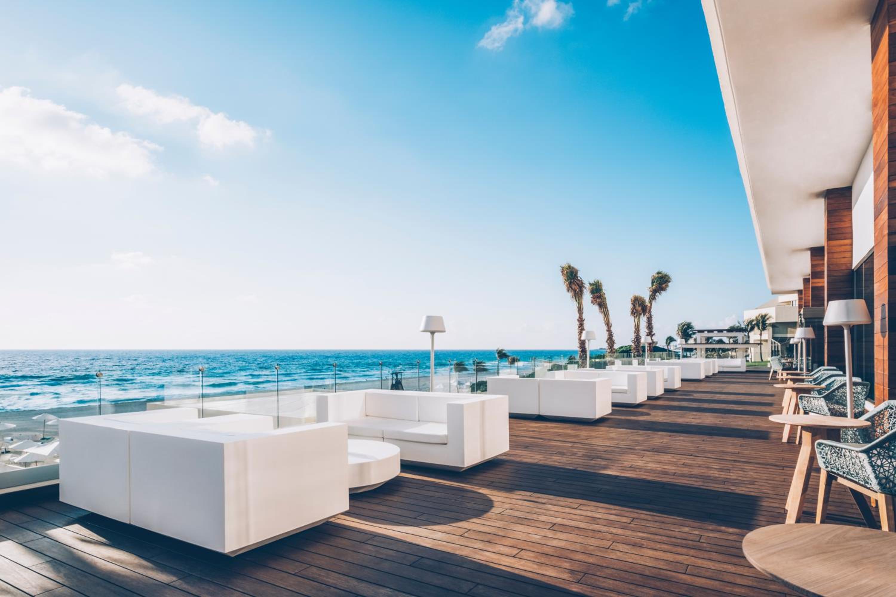 Iberostar Selection Coral Cancun - Adults Only All Inclusive Resort