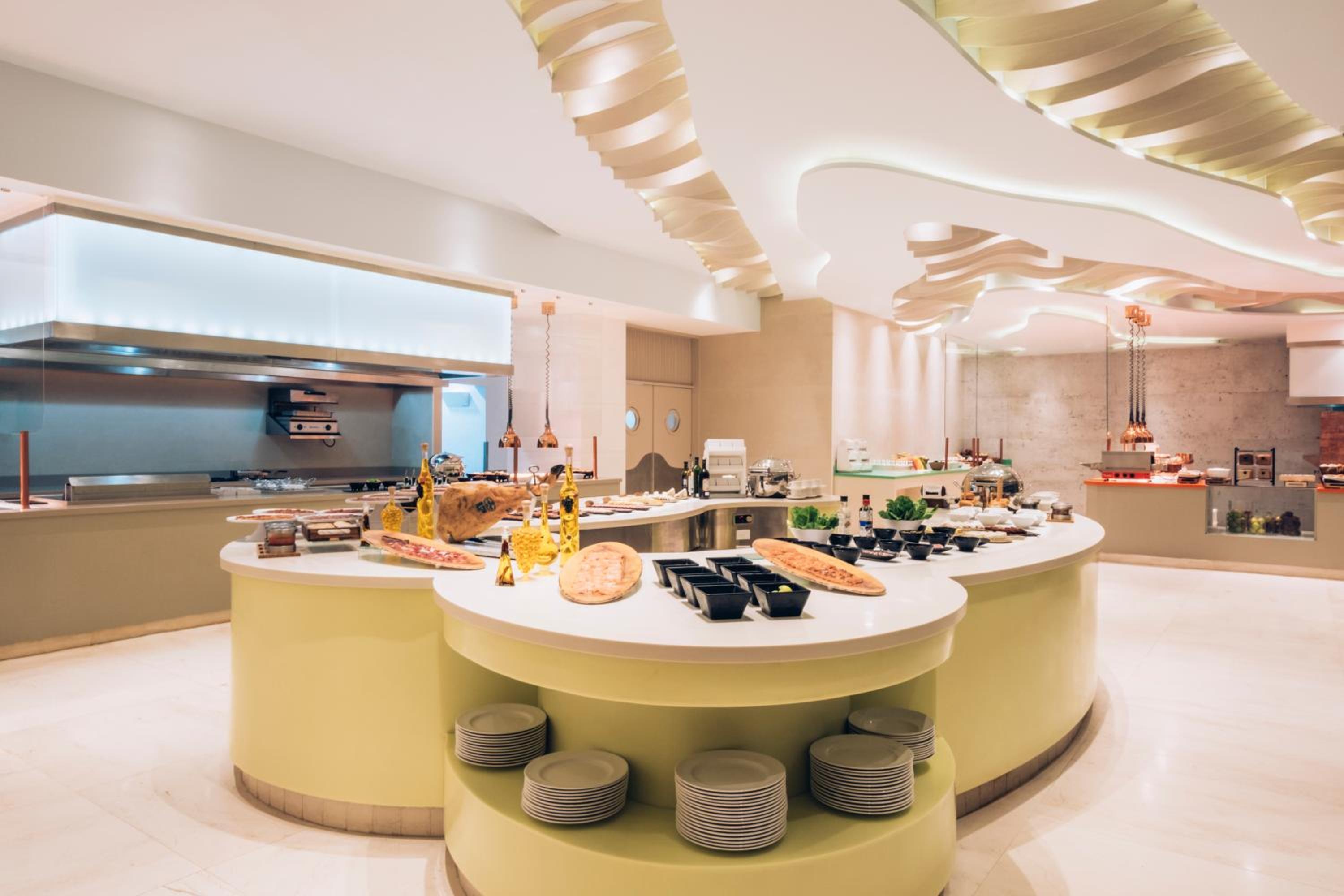 Iberostar Selection Coral Cancun - Adults Only All Inclusive Resort
