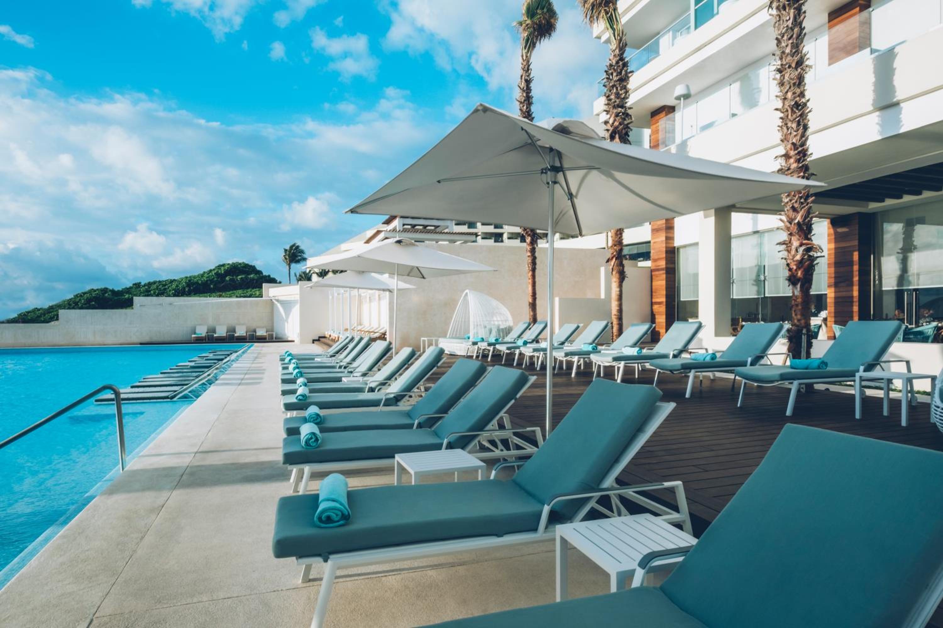 Iberostar Selection Coral Cancun - Adults Only All Inclusive Resort