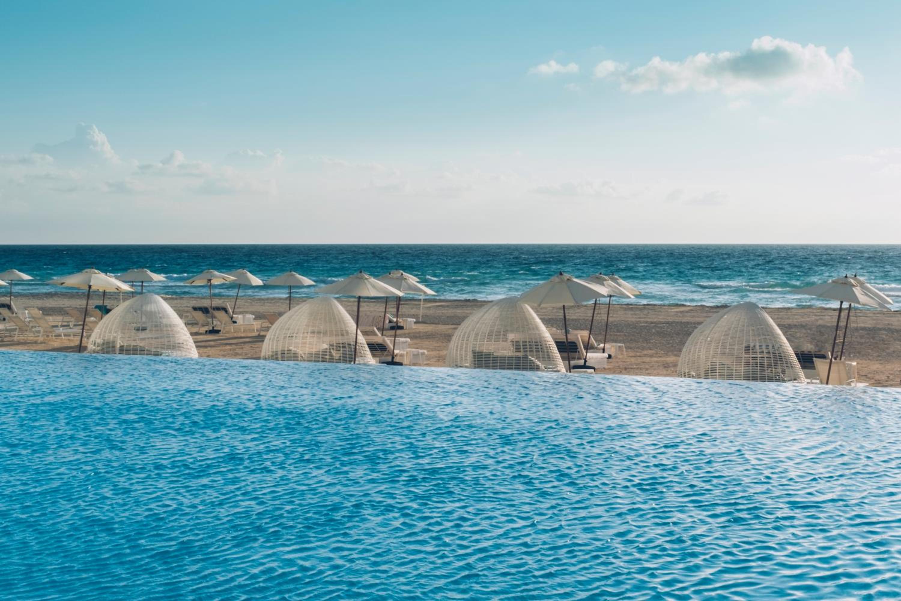 Iberostar Selection Coral Cancun - Adults Only All Inclusive Resort