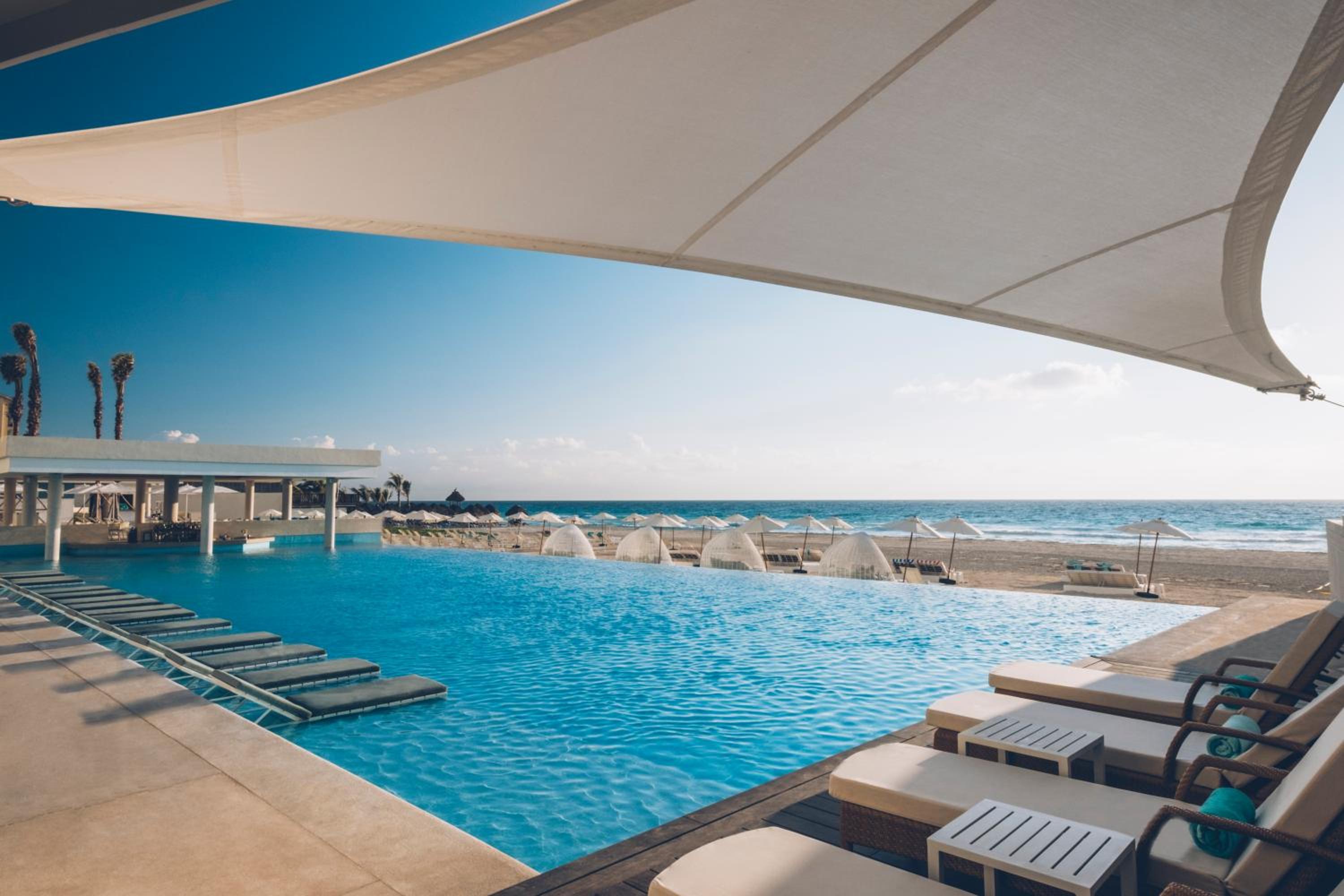 Iberostar Selection Coral Cancun - Adults Only All Inclusive Resort