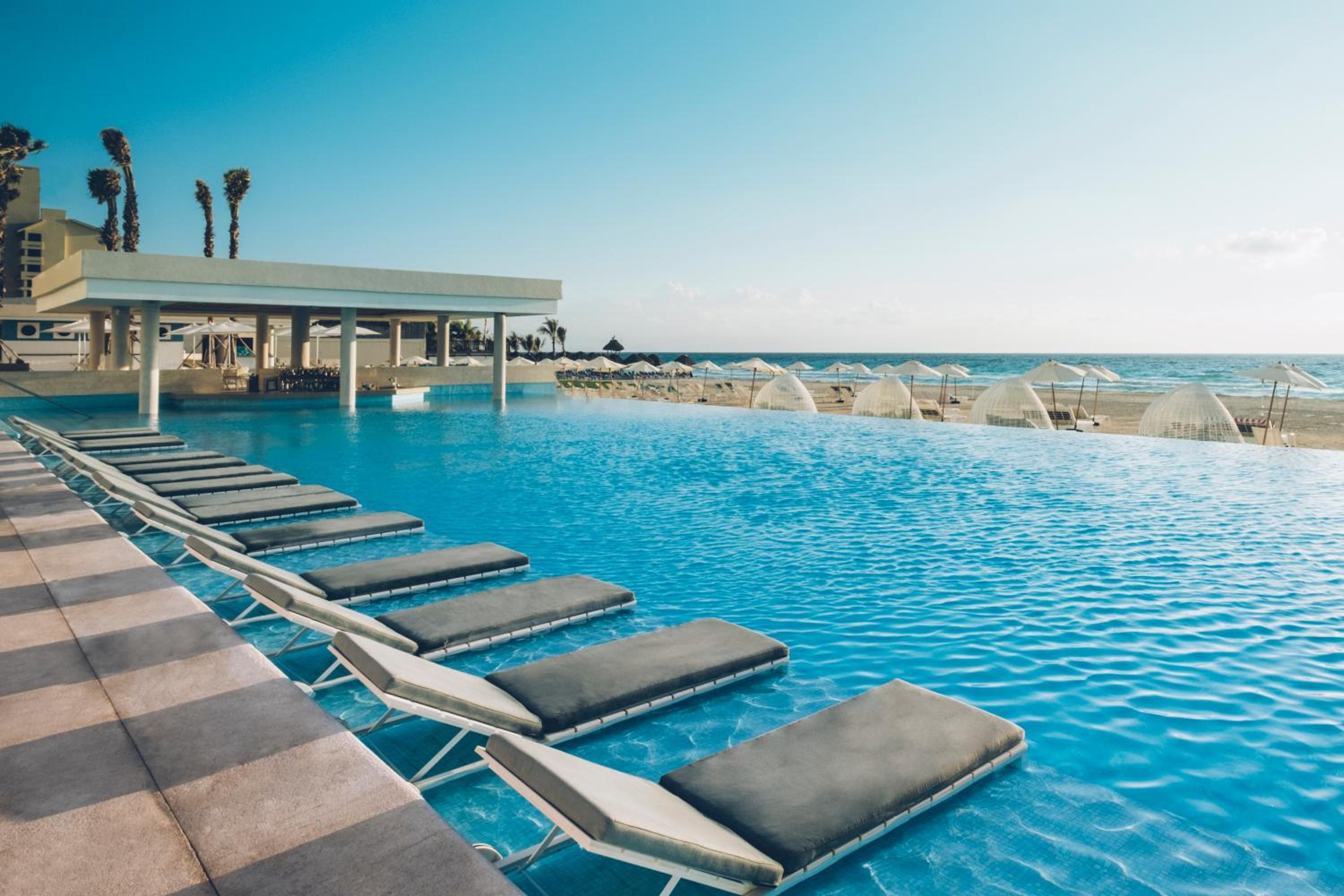 Iberostar Selection Coral Cancun - Adults Only All Inclusive Resort