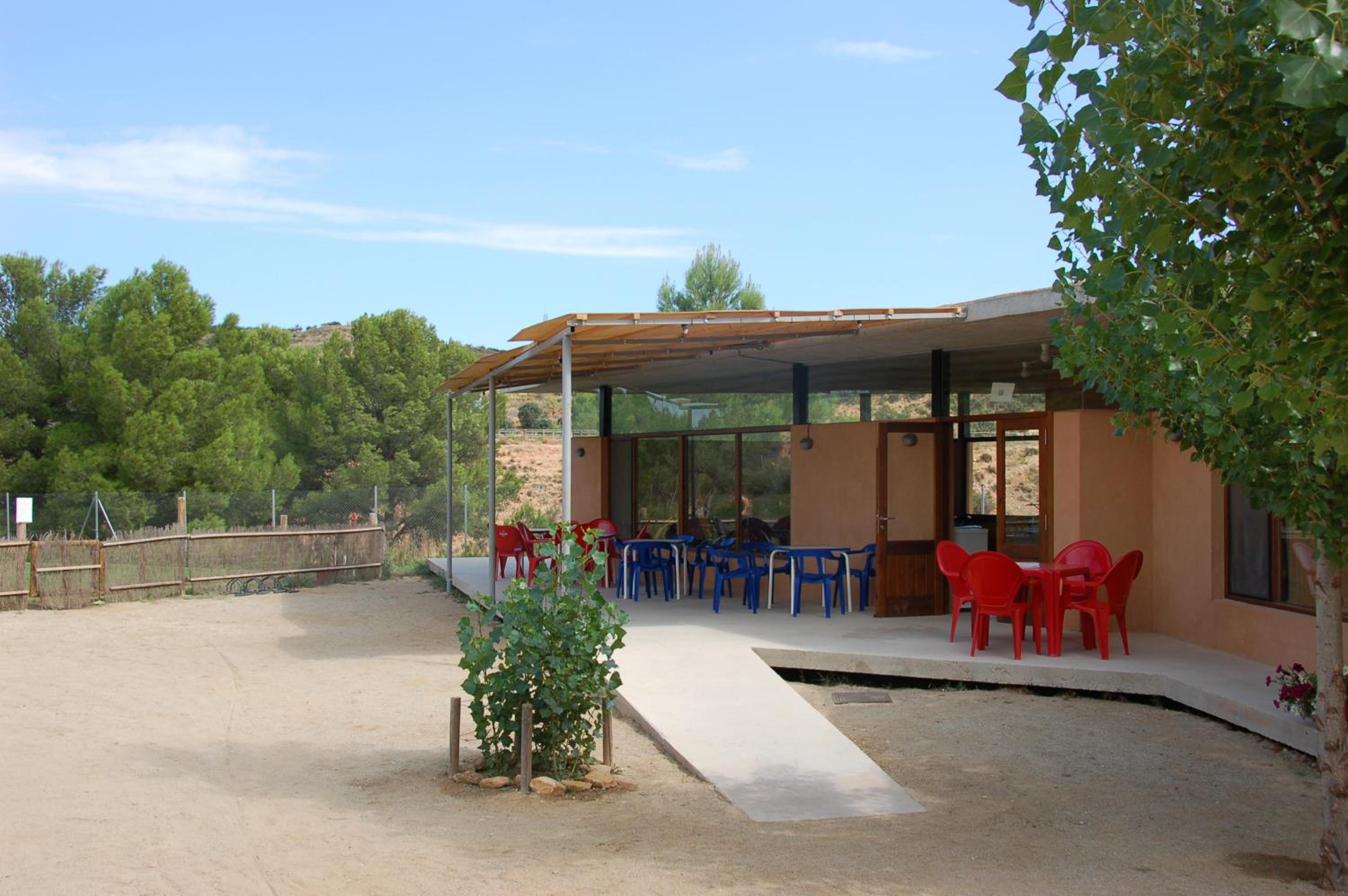 Càmping Terra Alta