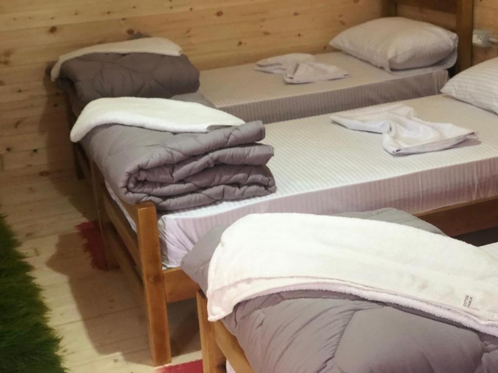 'Gurra Family' Guesthouse