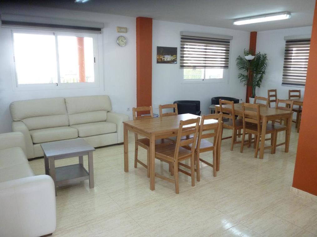 Bahía de Vera Estudio