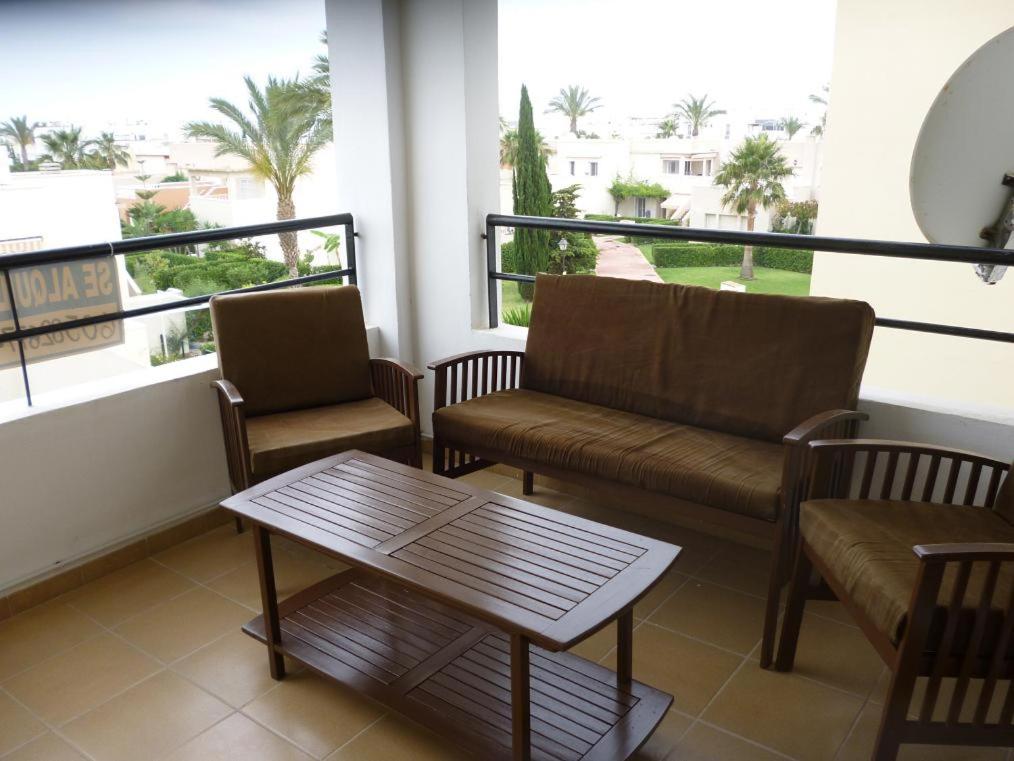 Bahía de Vera Estudio
