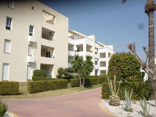 Bahía de Vera Estudio