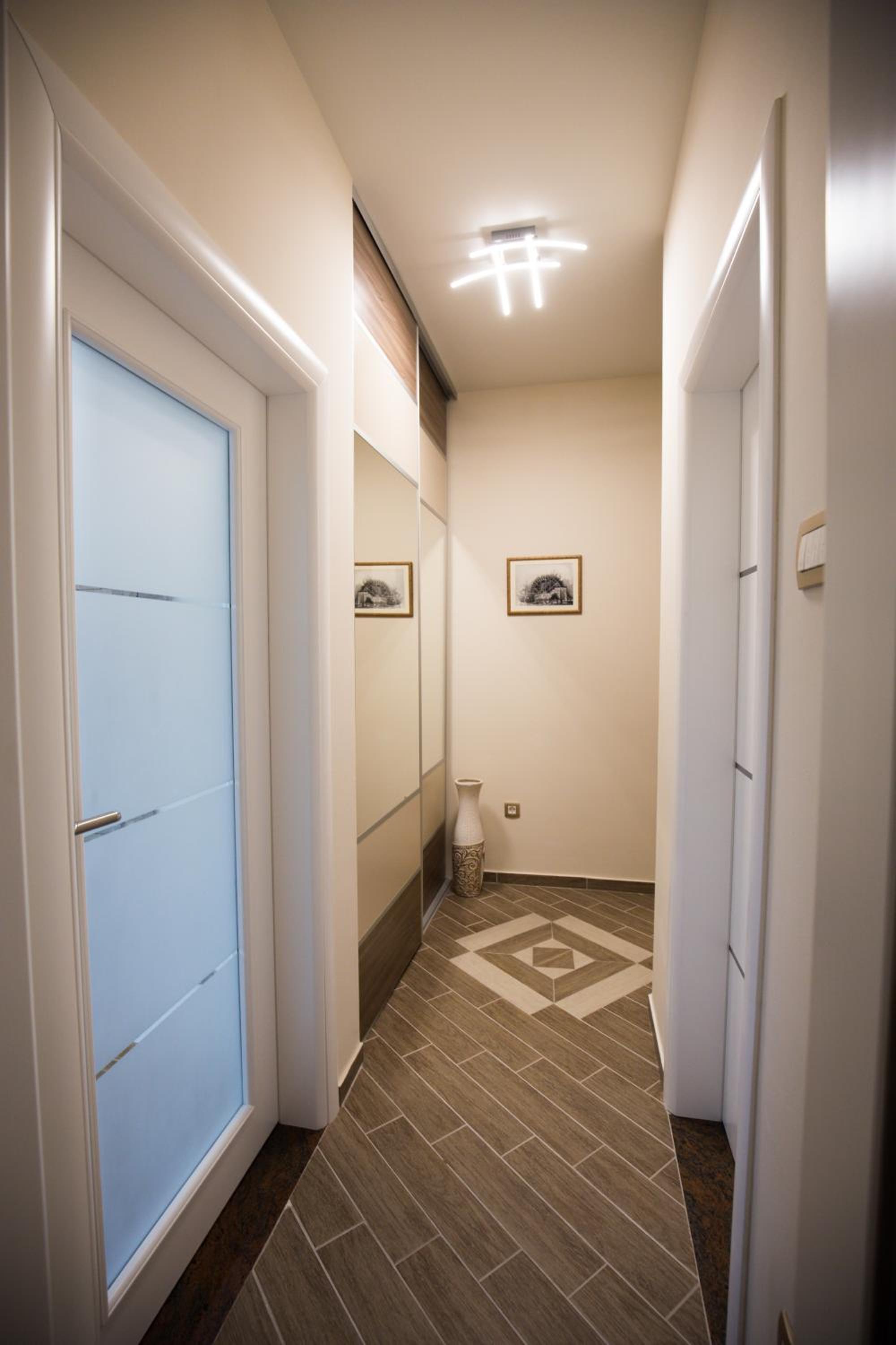 Apartman LUNA