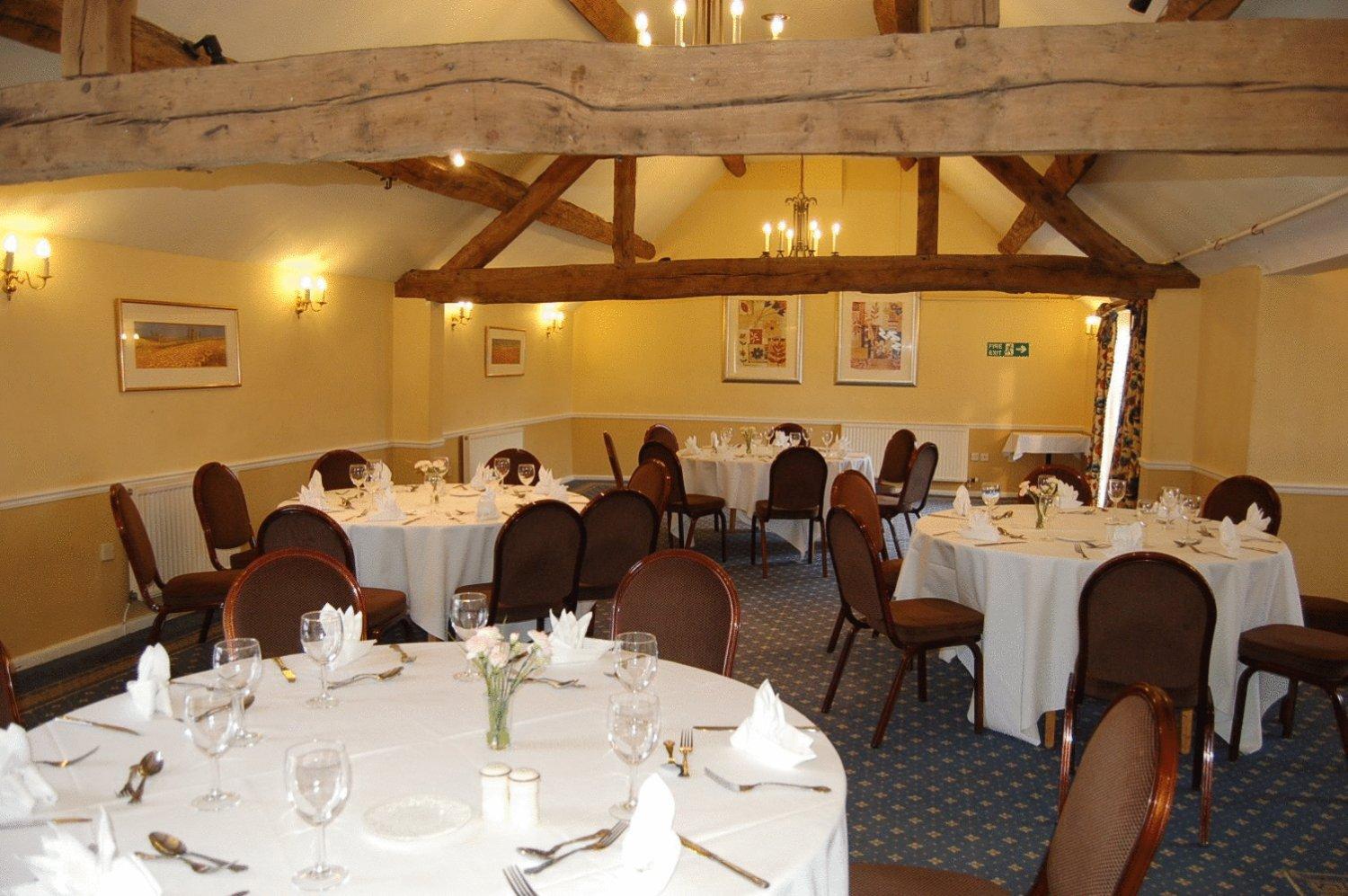 Alcester Vacations - Kings Court Hotel - Property Image 3