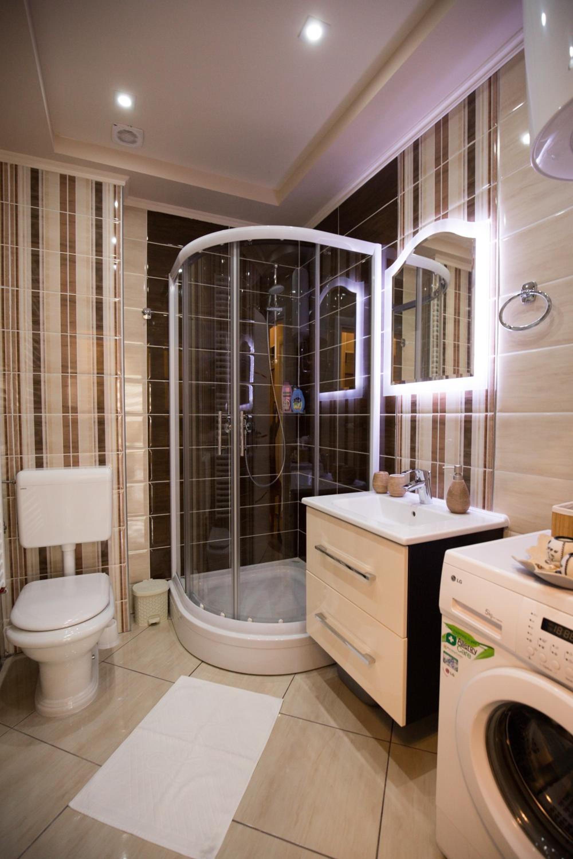 Apartman LUNA