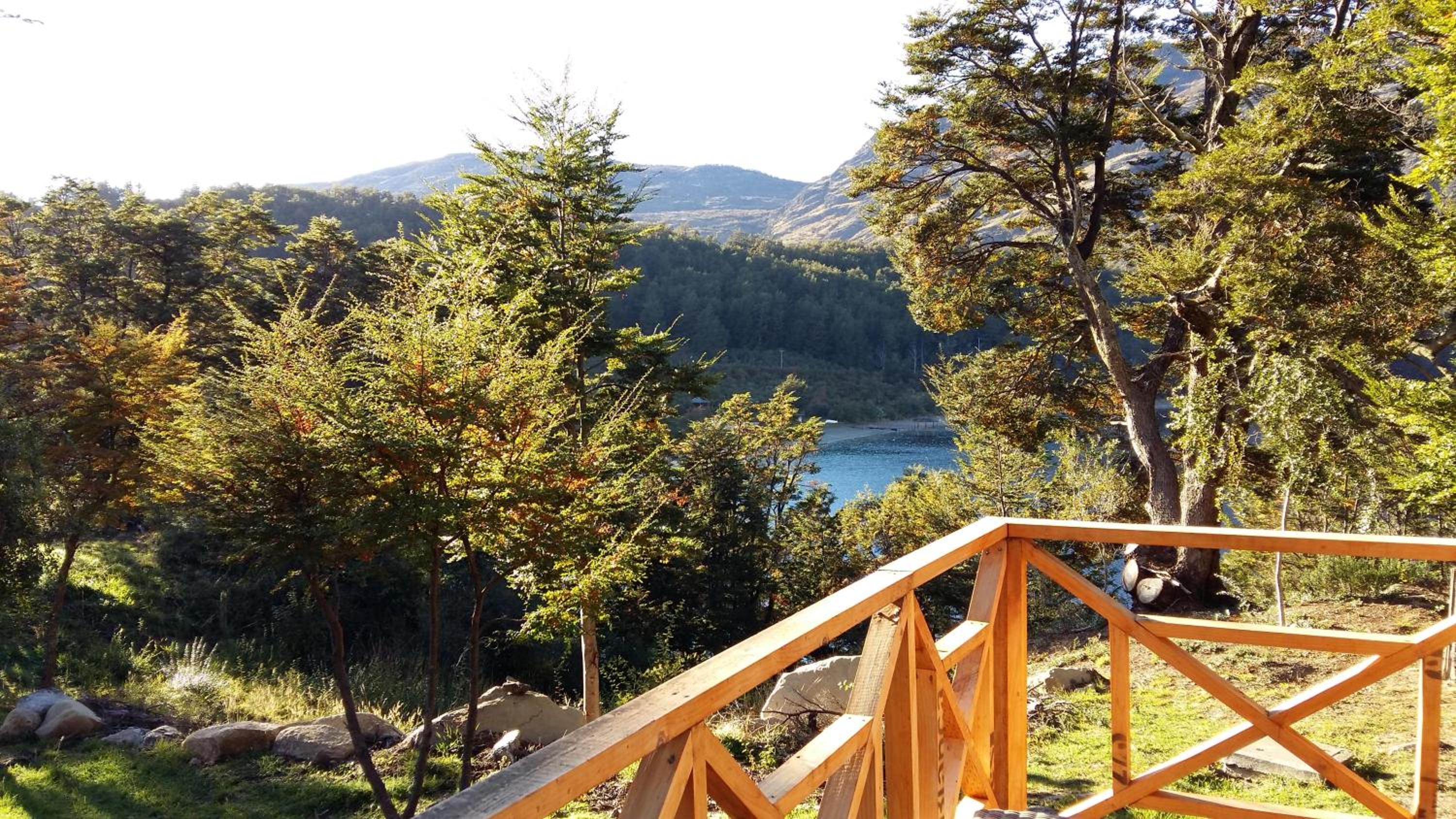 Parador Austral Lodge