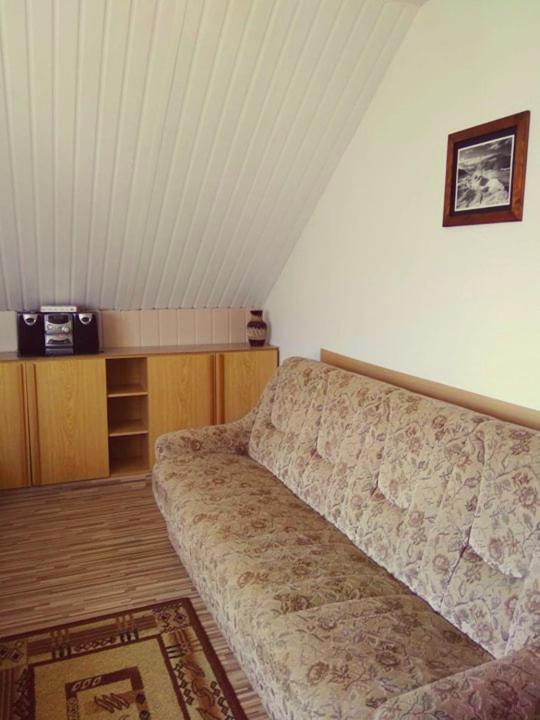 APARTAMENT ZACISZE view 3