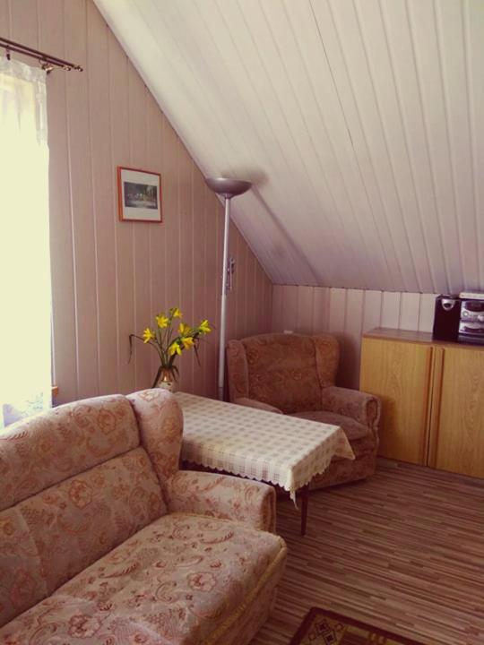 APARTAMENT ZACISZE view 2