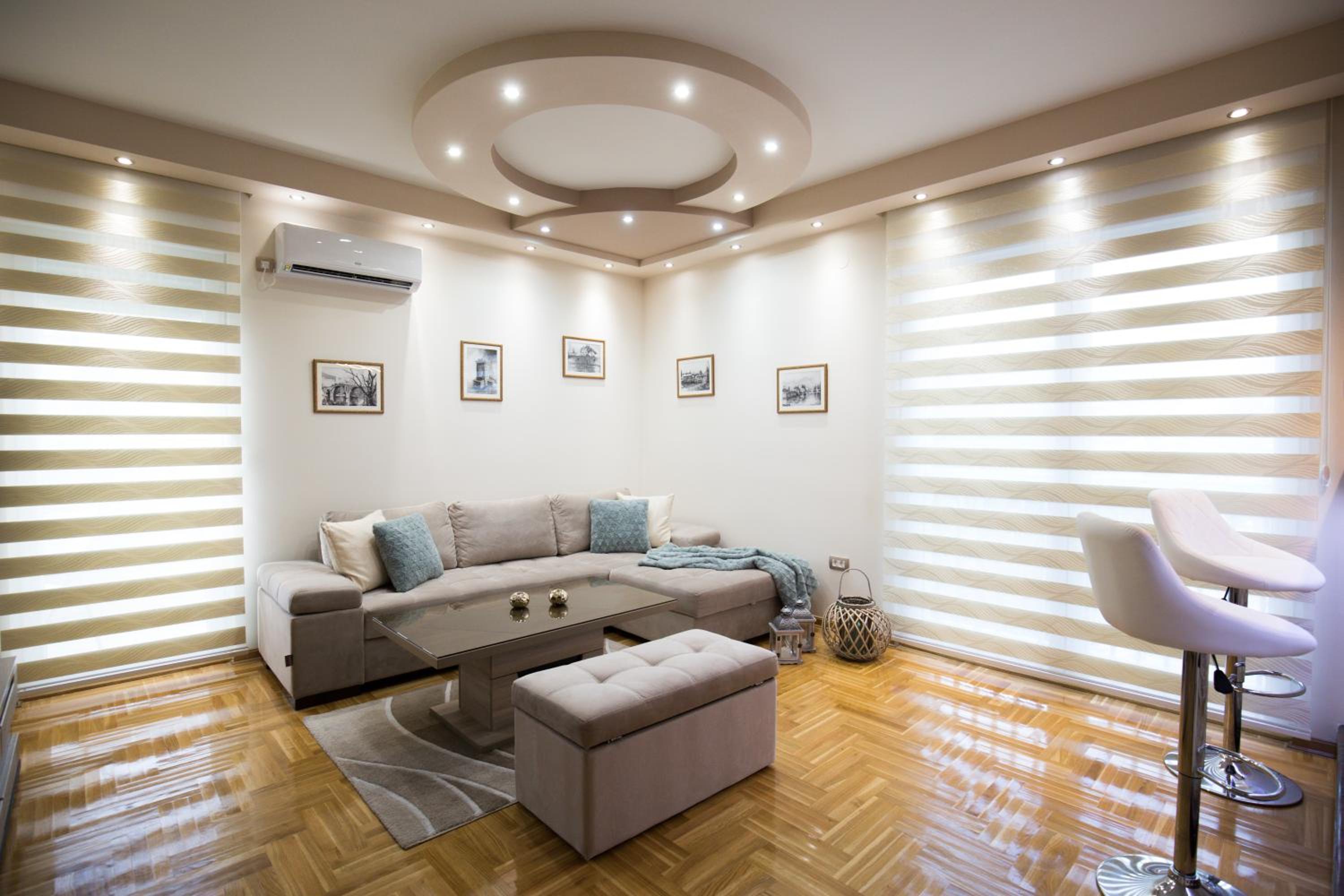 Apartman LUNA