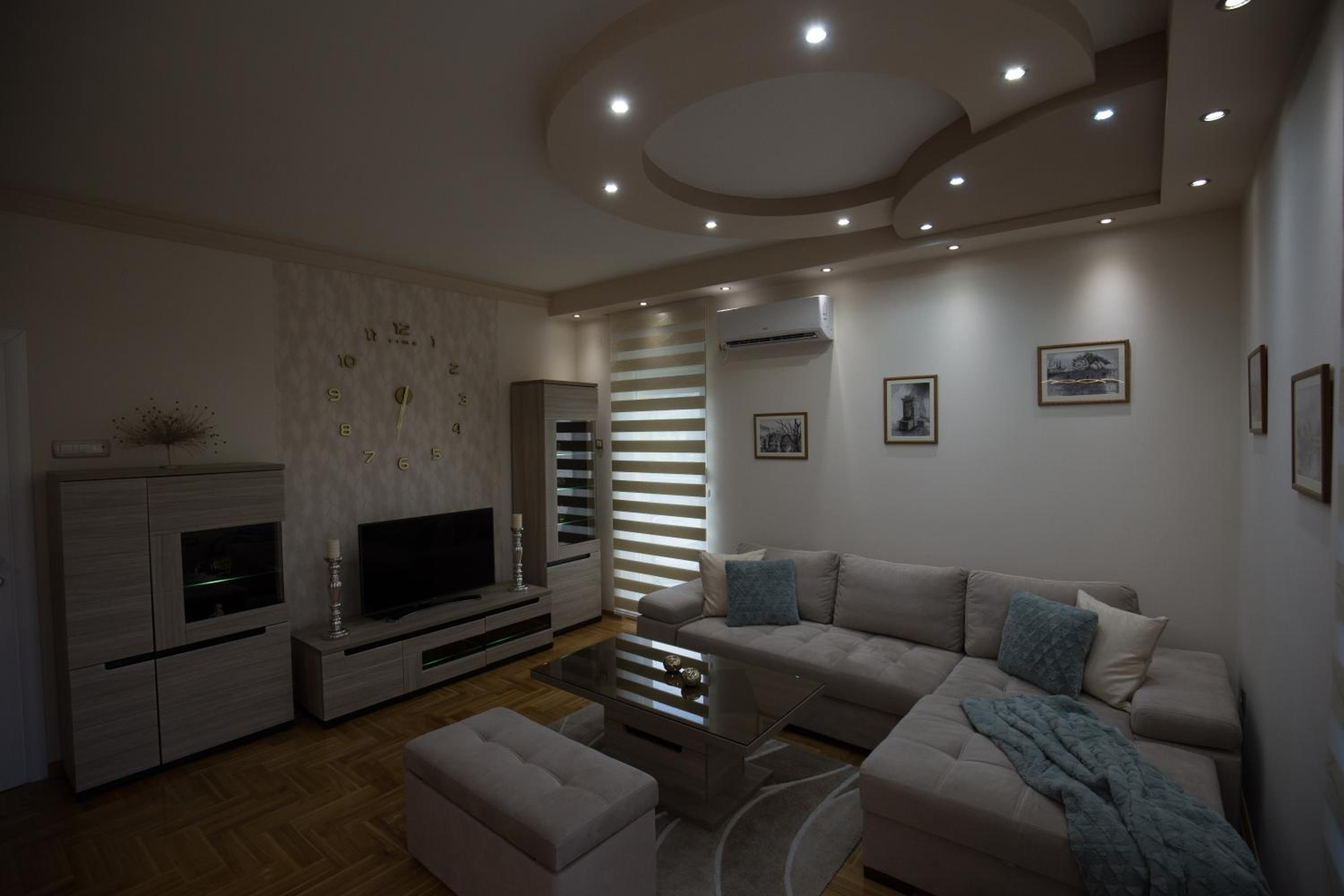 Apartman LUNA
