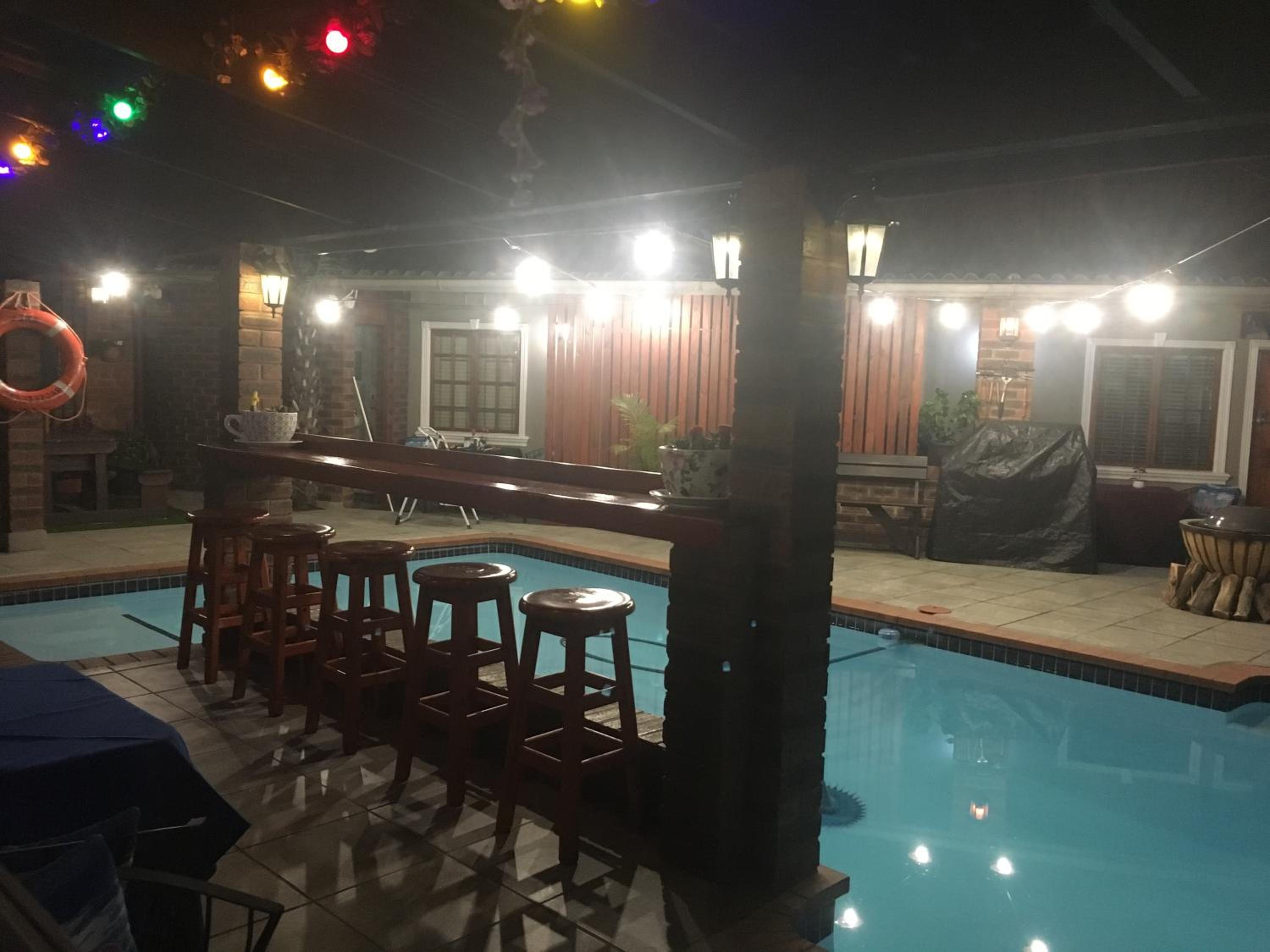 The Travel Inn Durban