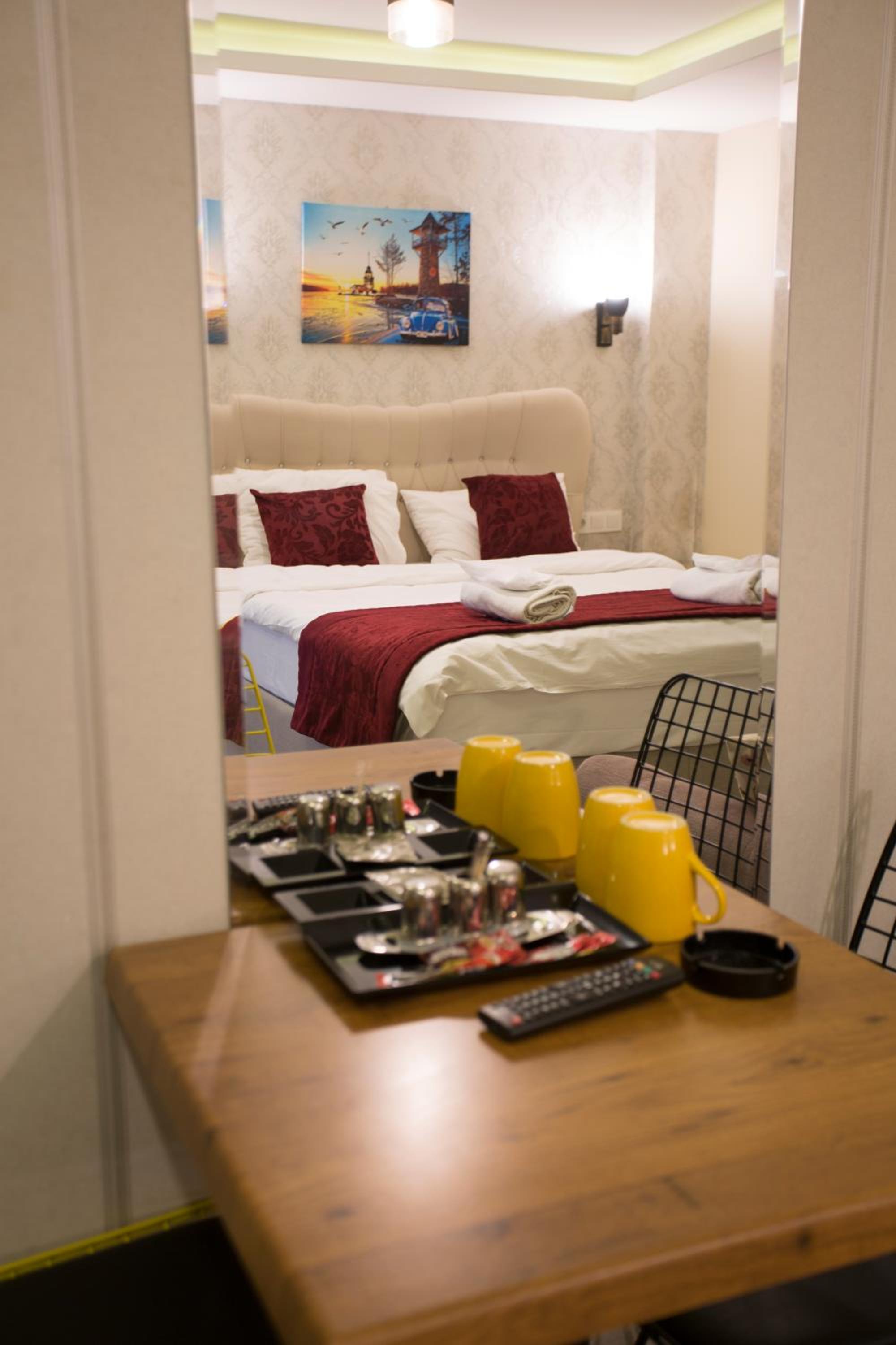 T-Square Residence - Image 40