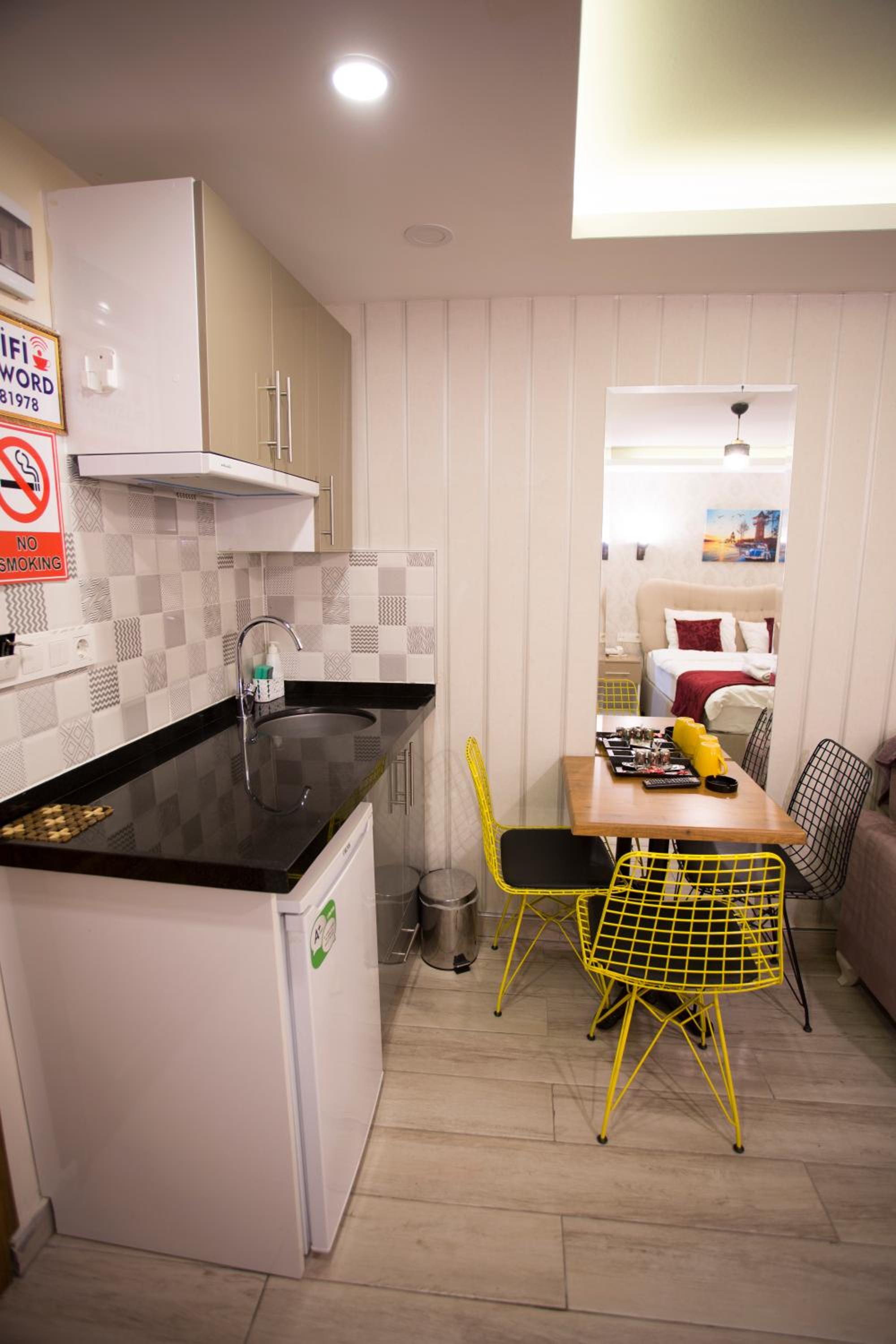 T-Square Residence - Image 41