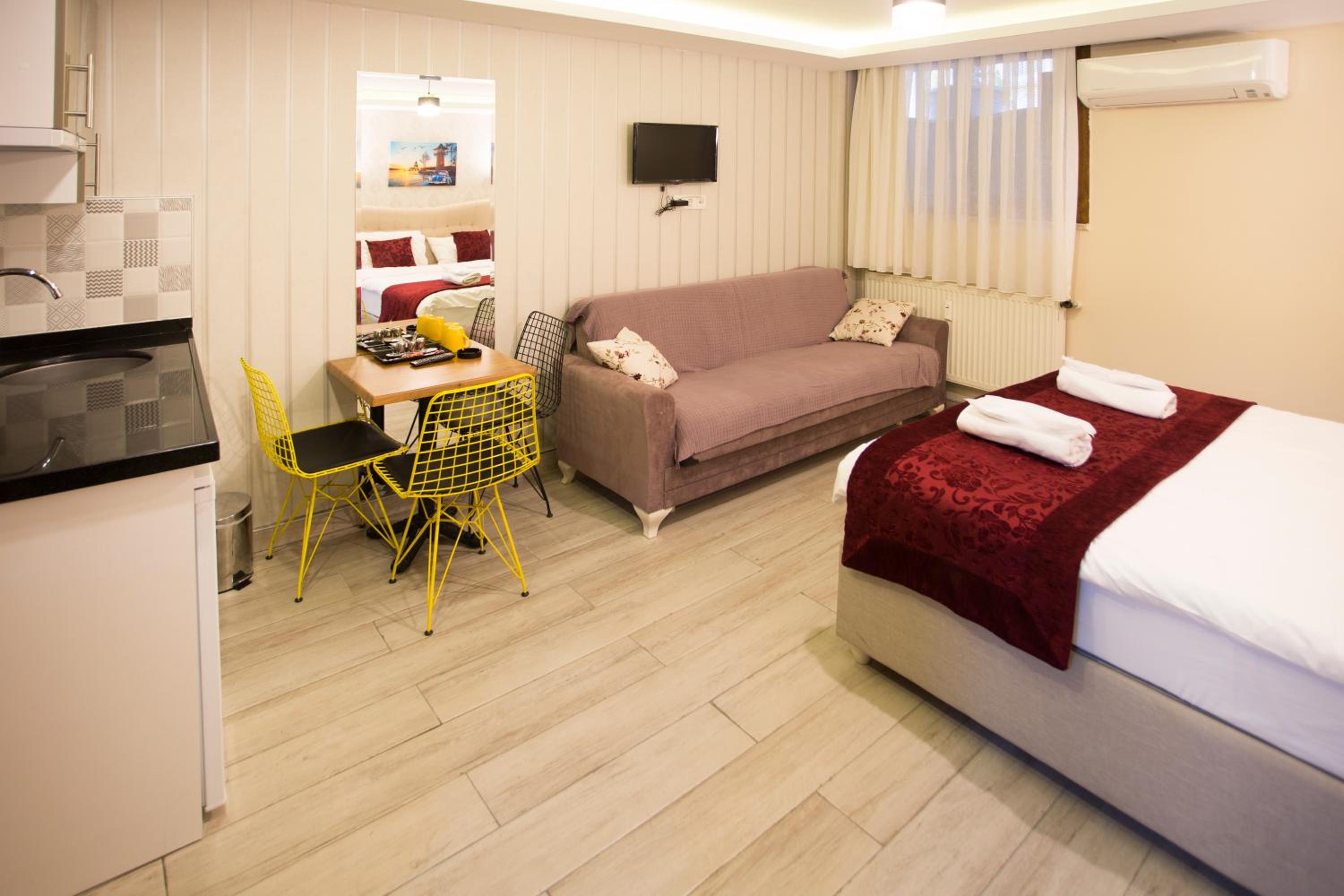 T-Square Residence - Image 43