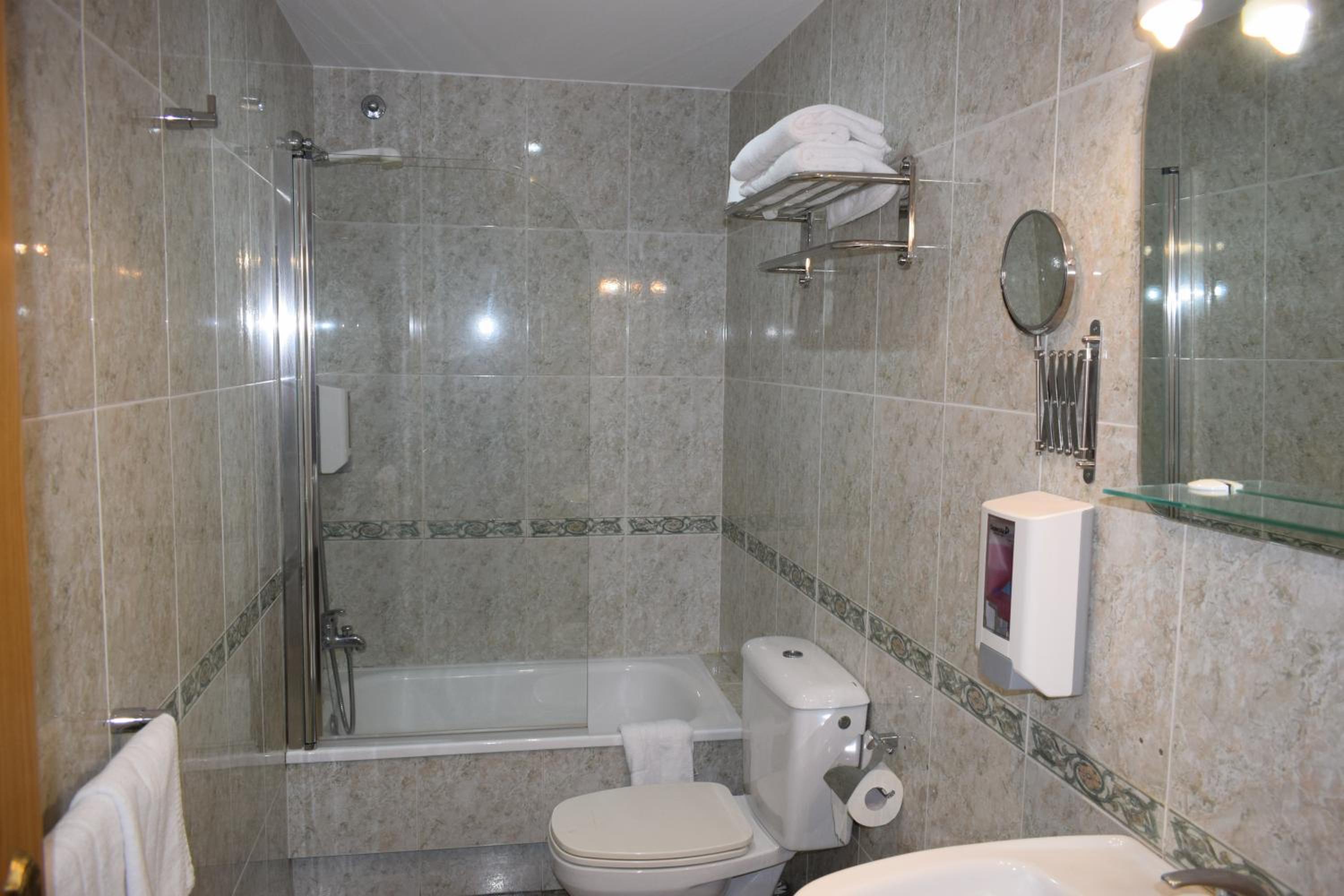 Apartamentos VIDA Versus