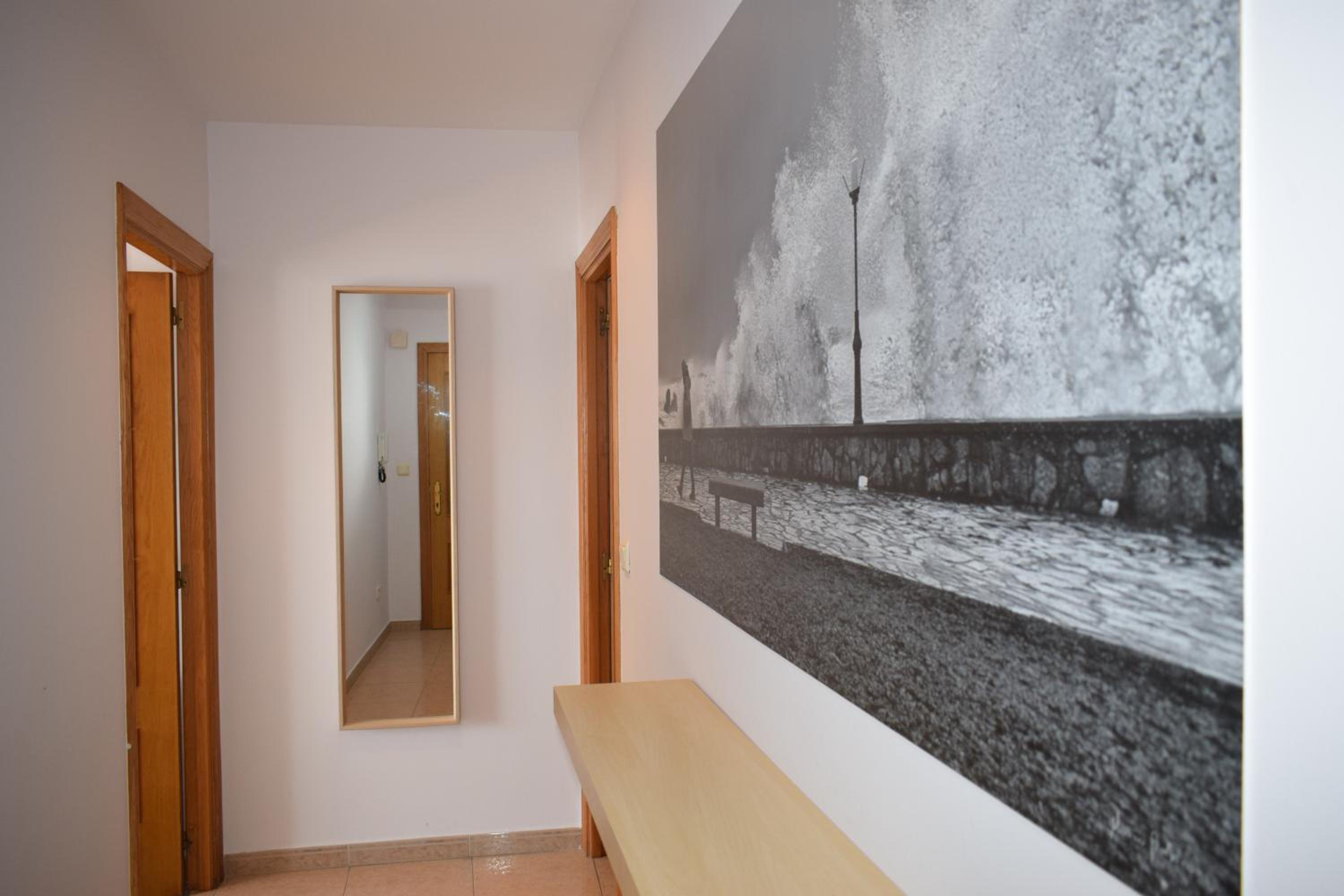 Apartamentos VIDA Versus