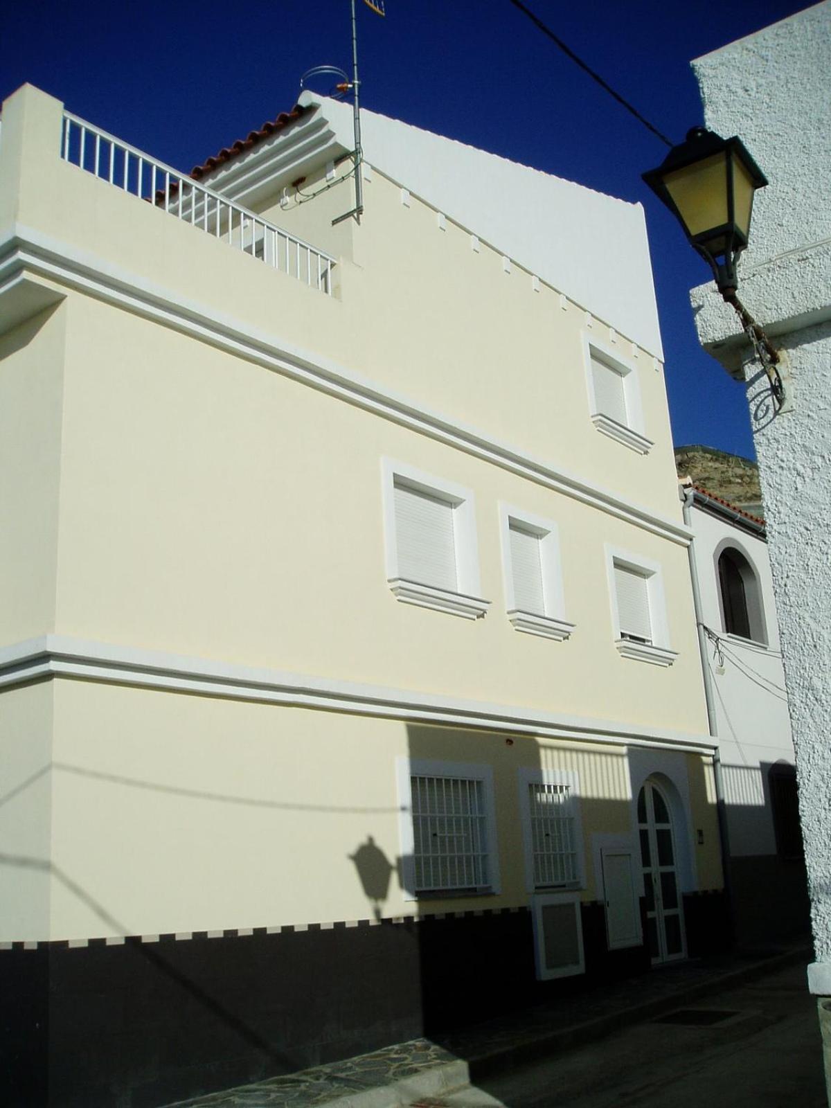 apartamento dos dormitorios casarones