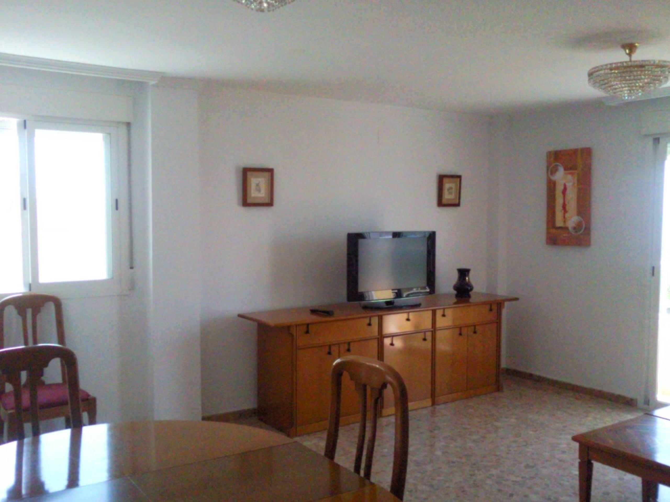 apartamento dos dormitorios casarones
