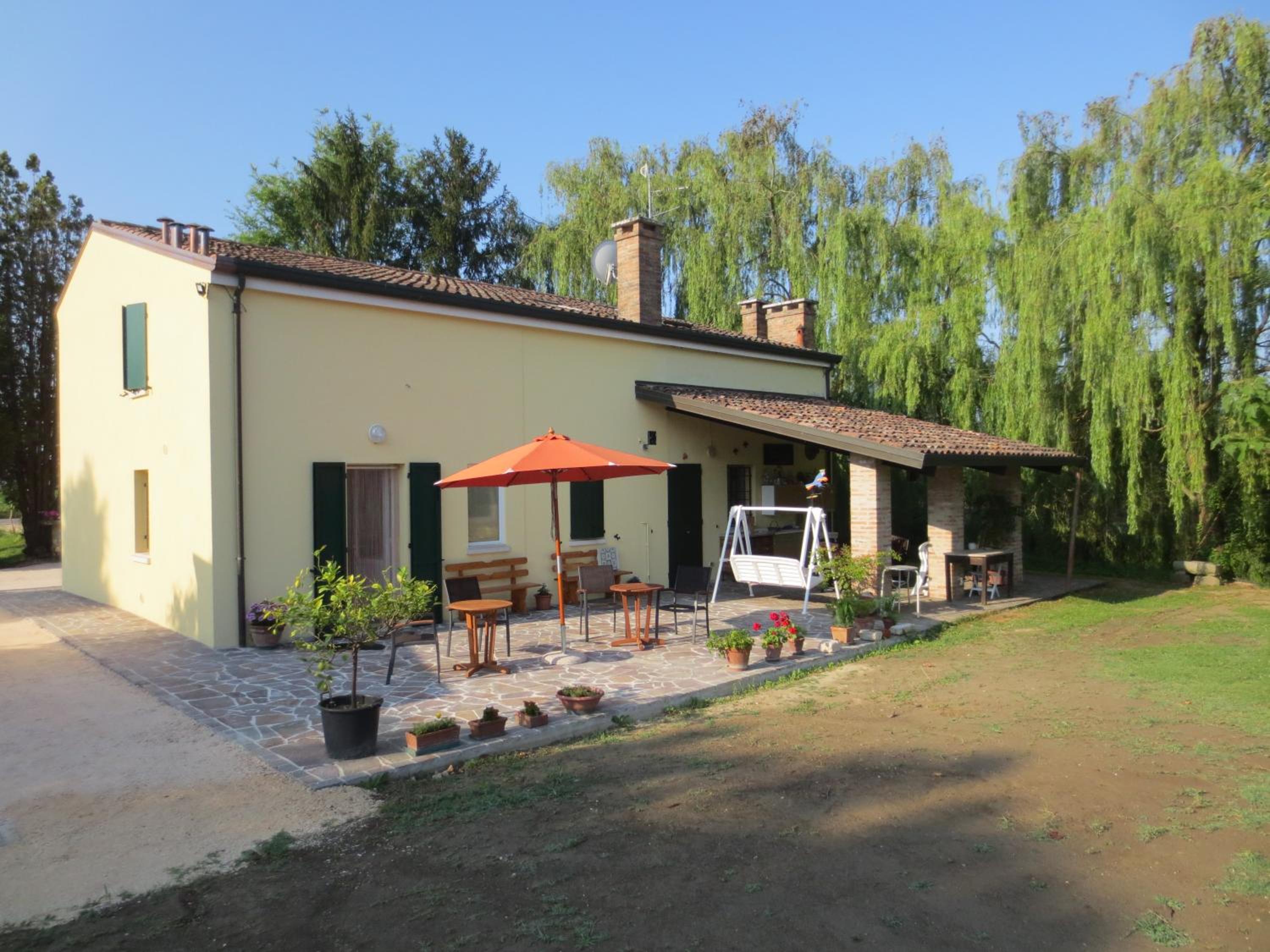 Borgo Tarapino Campagna photo 3