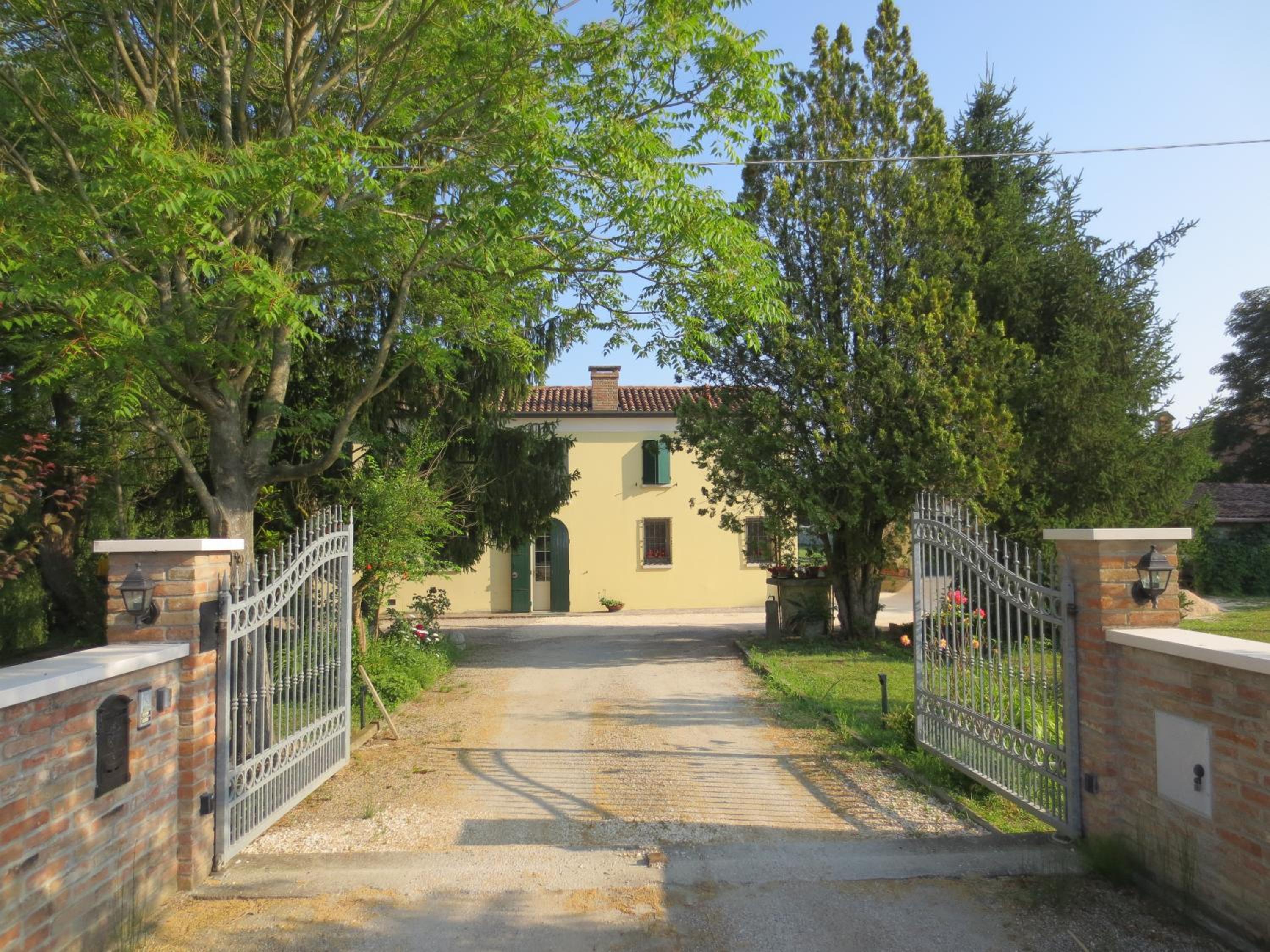 Borgo Tarapino Campagna