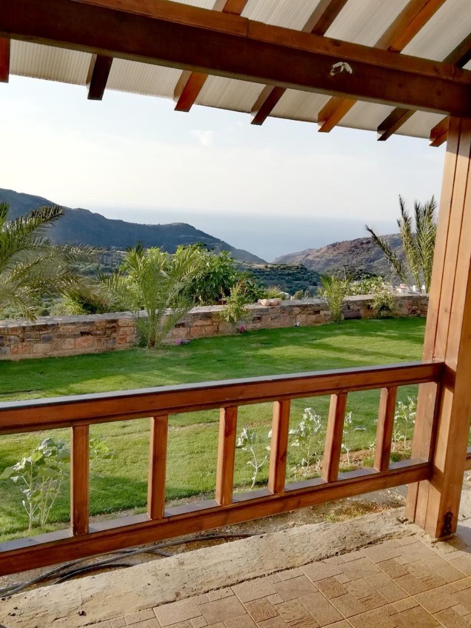 Anemomylos House view 3