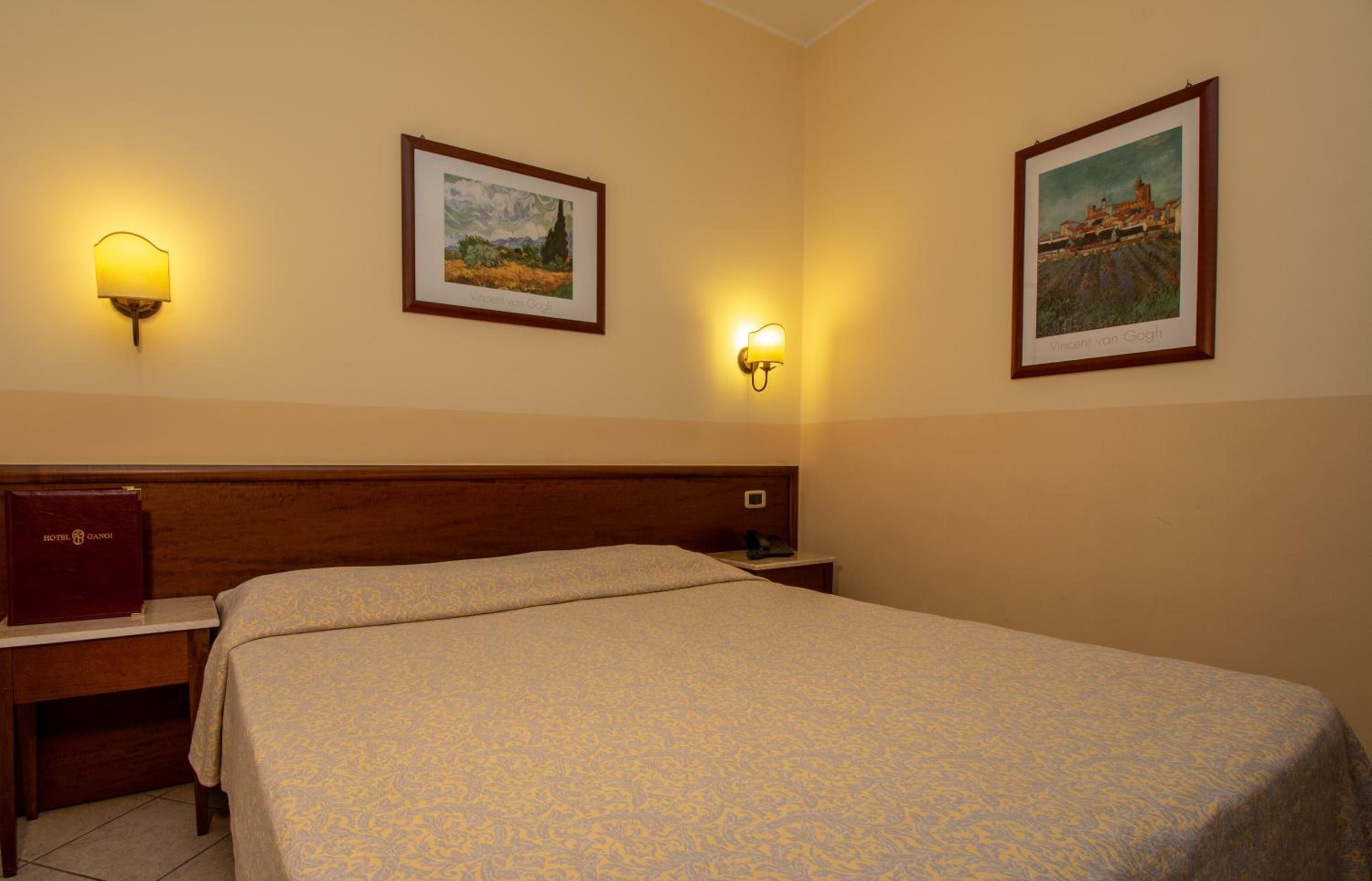 Hotel Gangi