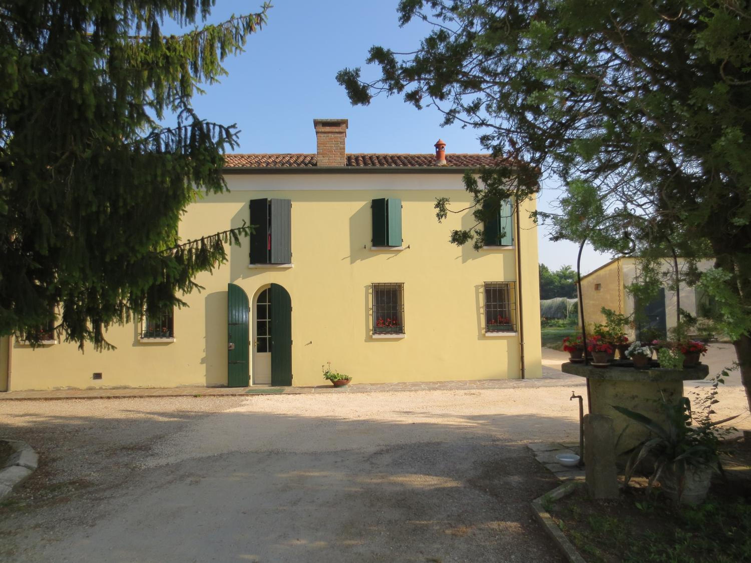 Borgo Tarapino Campagna